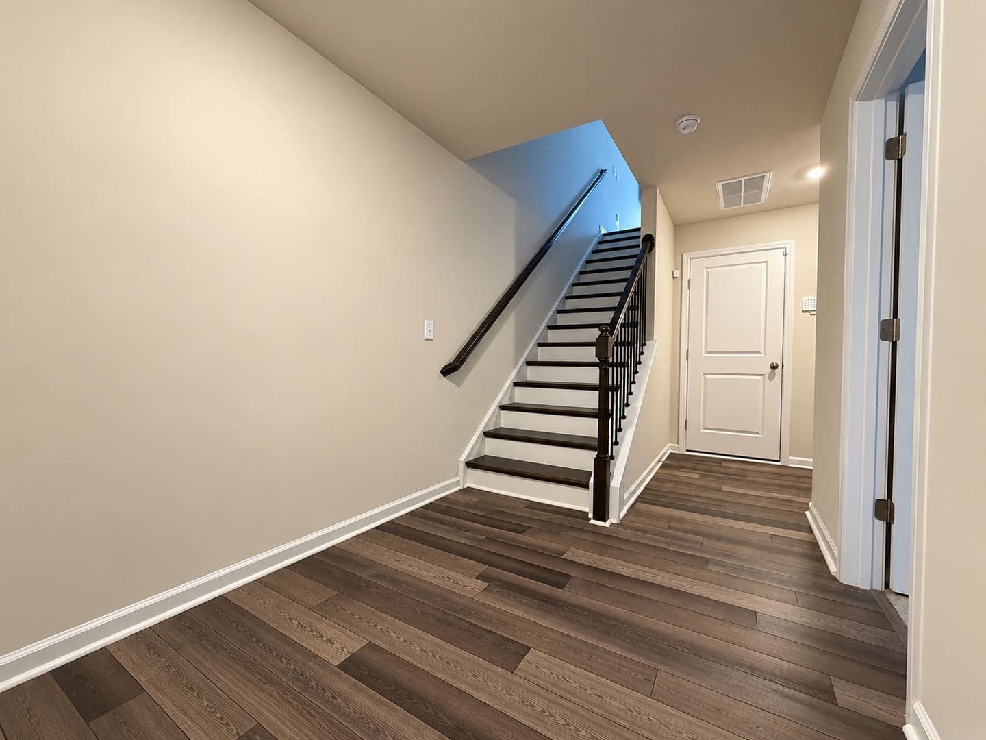Wake Forest Townhome: 739 Gimari Drive