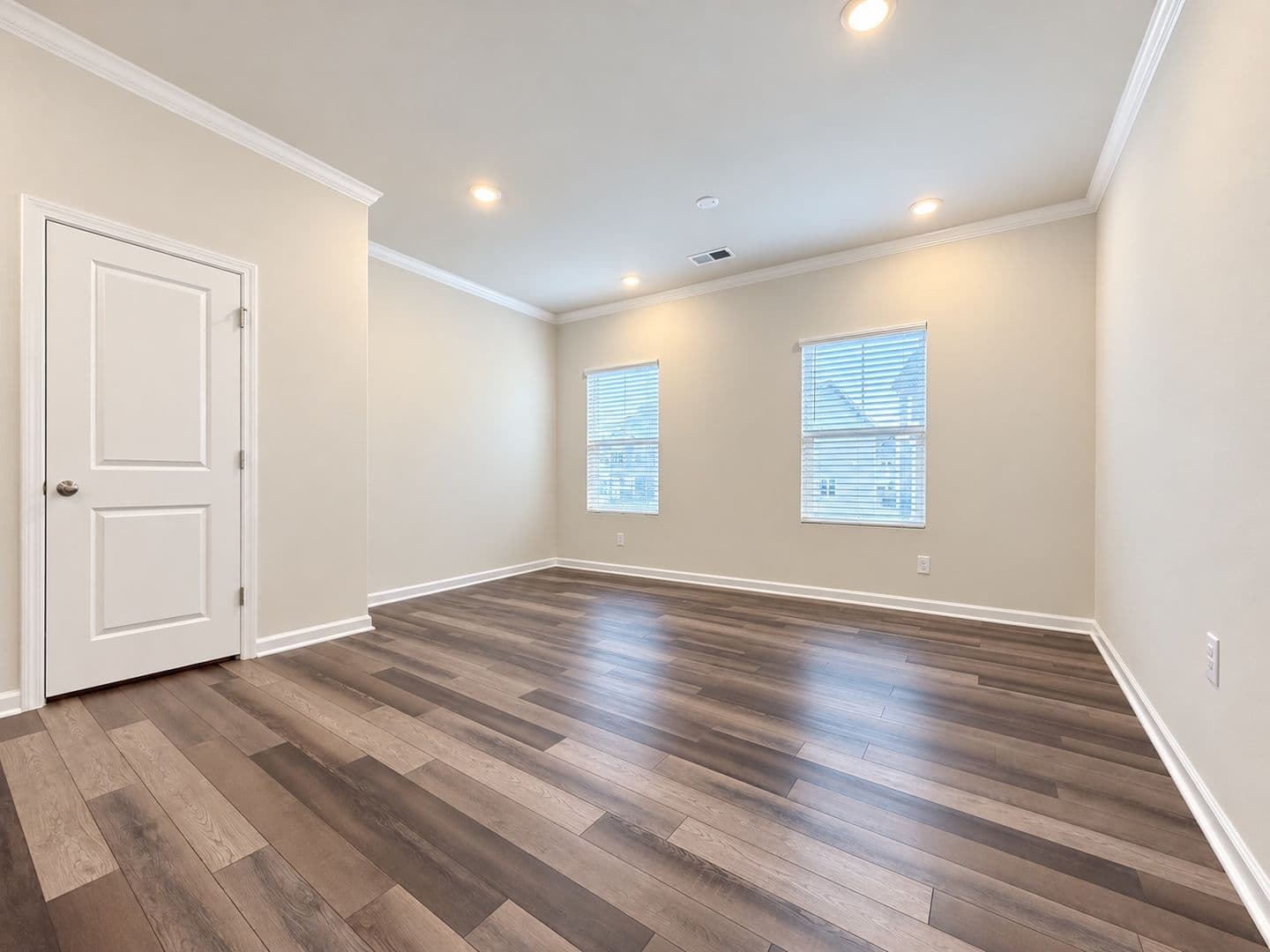 Wake Forest Townhome: 739 Gimari Drive
