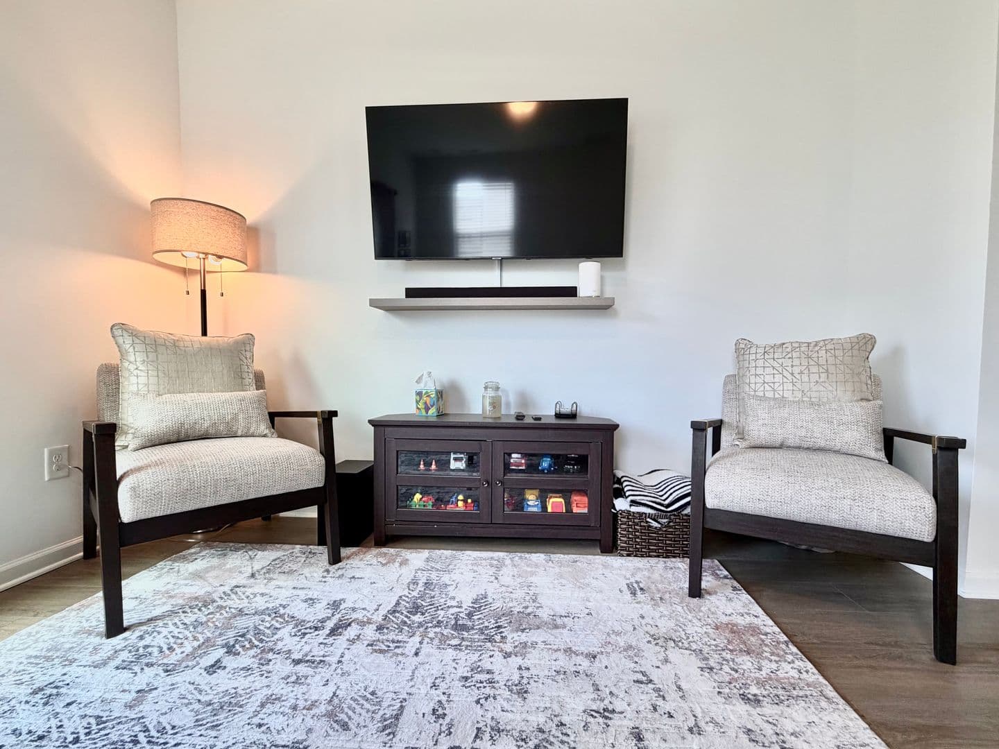 Raleigh Townhome: 1947 Robin Hill Ln,