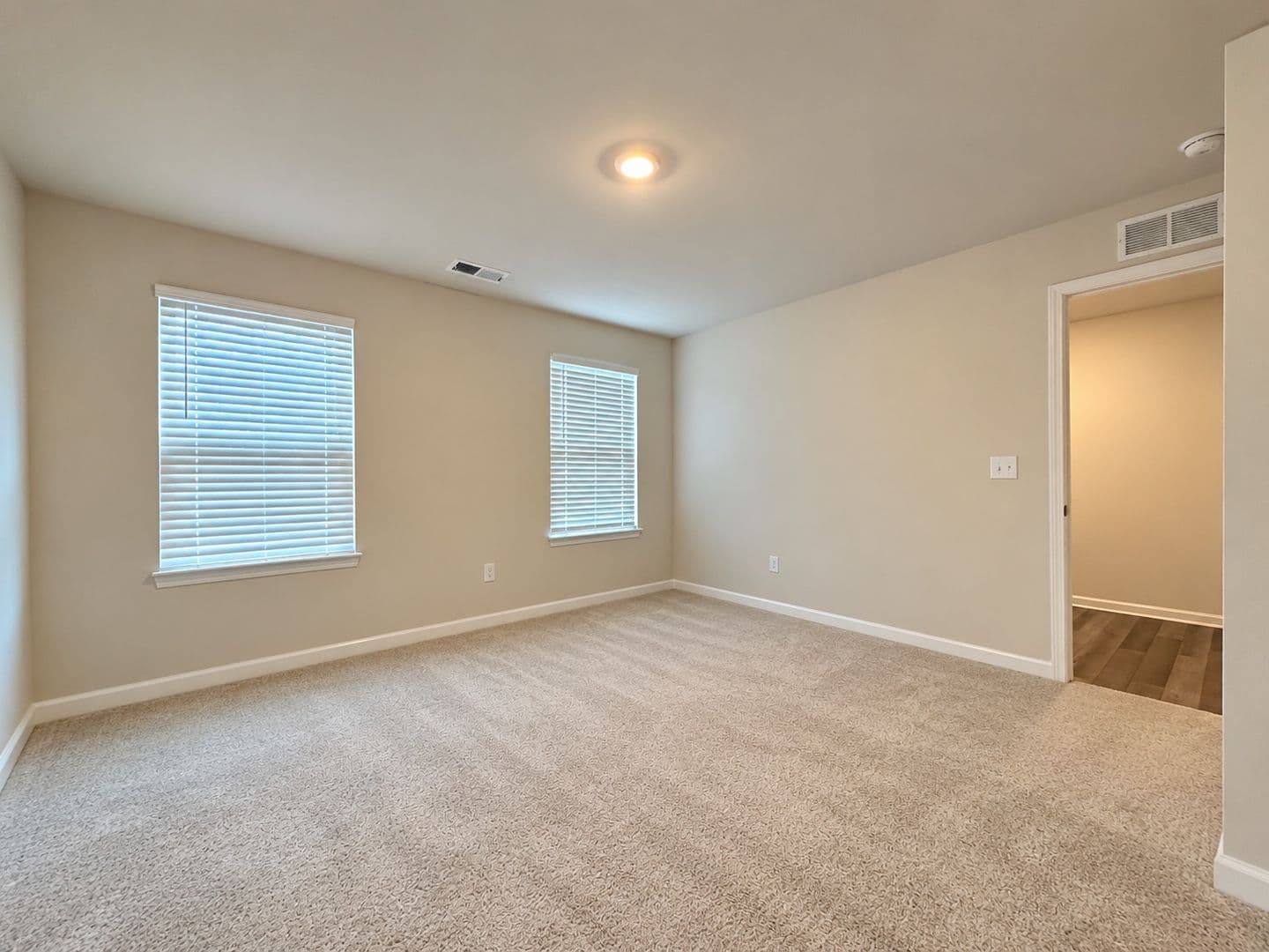 Wake Forest Townhome: 739 Gimari Drive