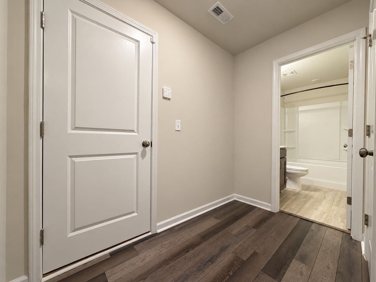 Wake Forest Townhome: 739 Gimari Drive