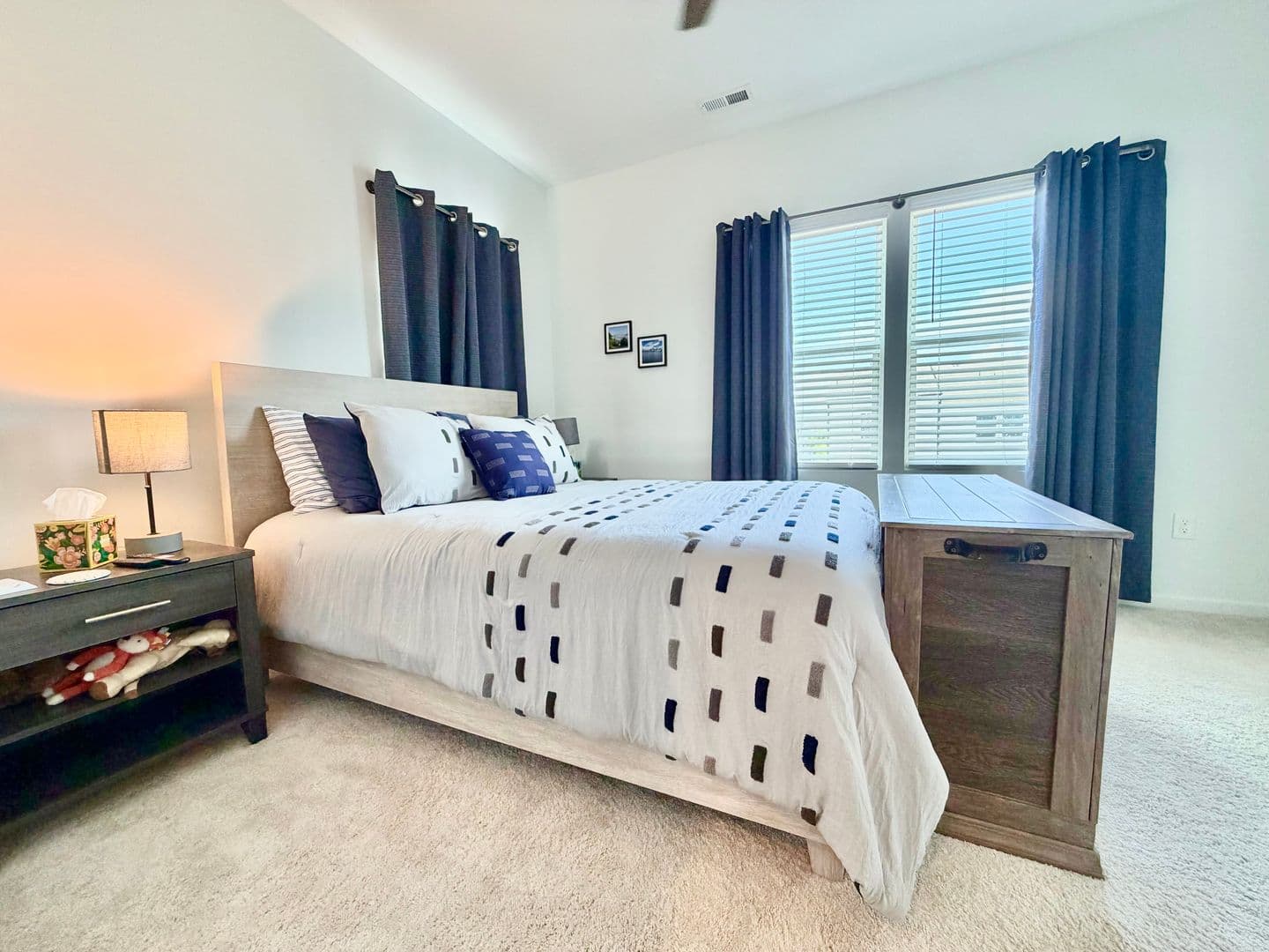 Raleigh Townhome: 1947 Robin Hill Ln,