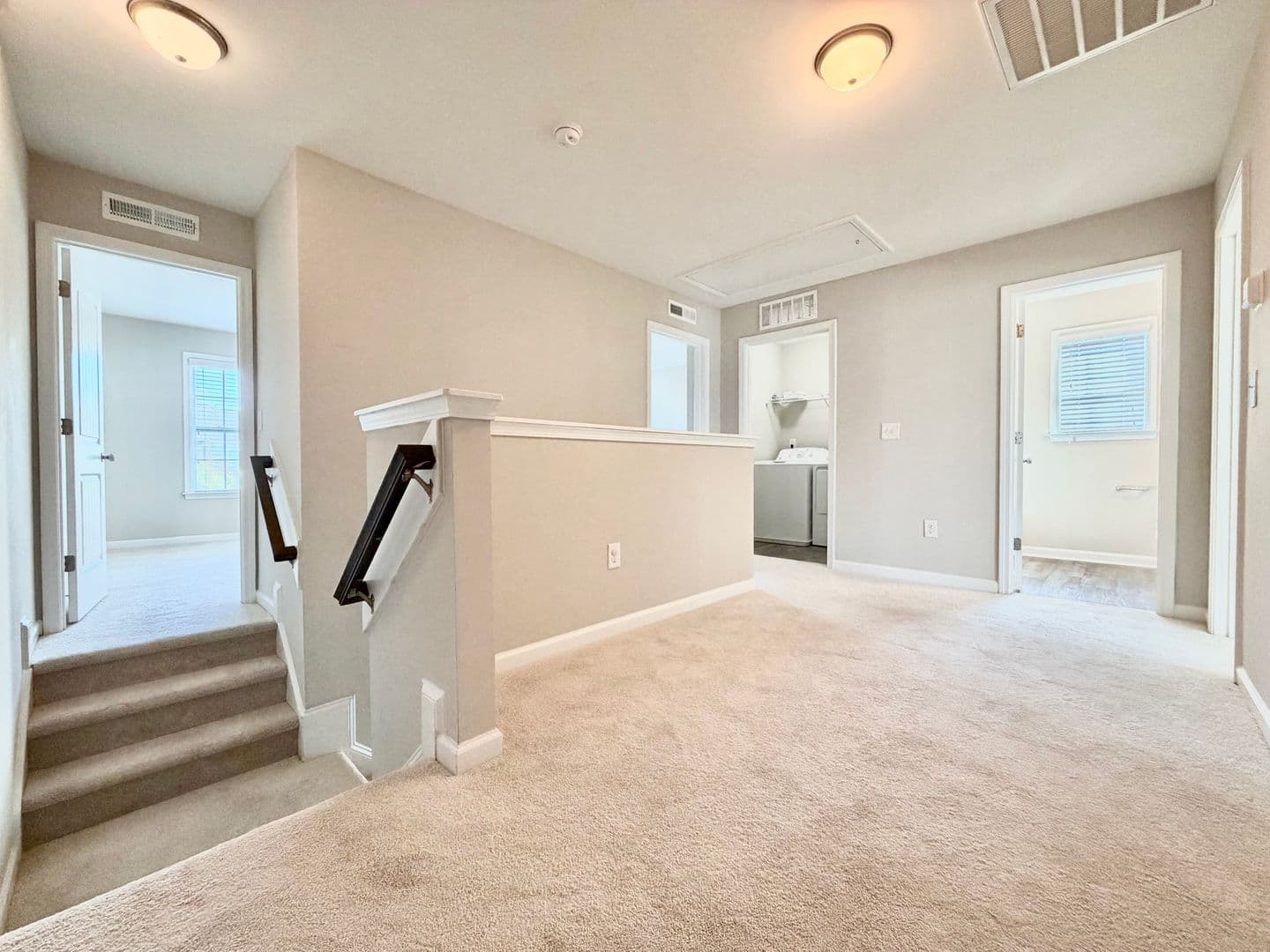 Garner Townhome: 172 Wellons Creek Drive