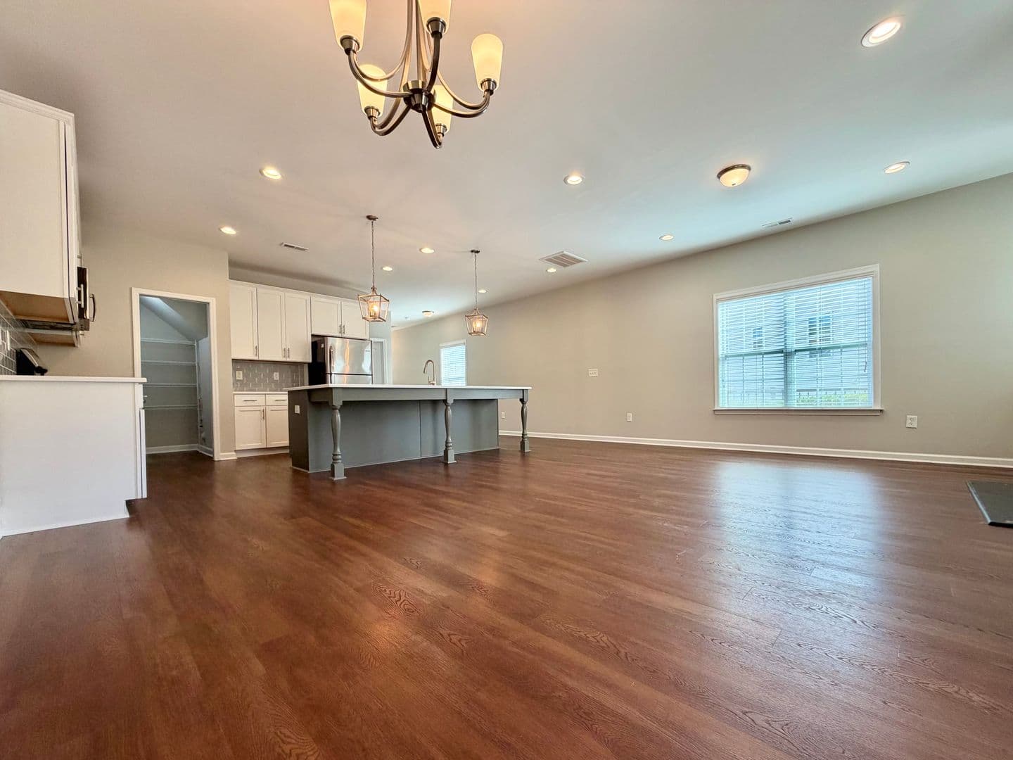 Garner Townhome: 172 Wellons Creek Drive