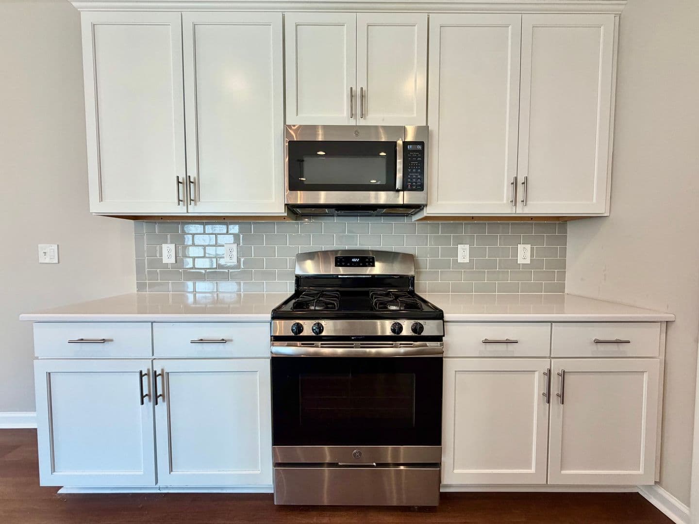 Garner Townhome: 172 Wellons Creek Drive