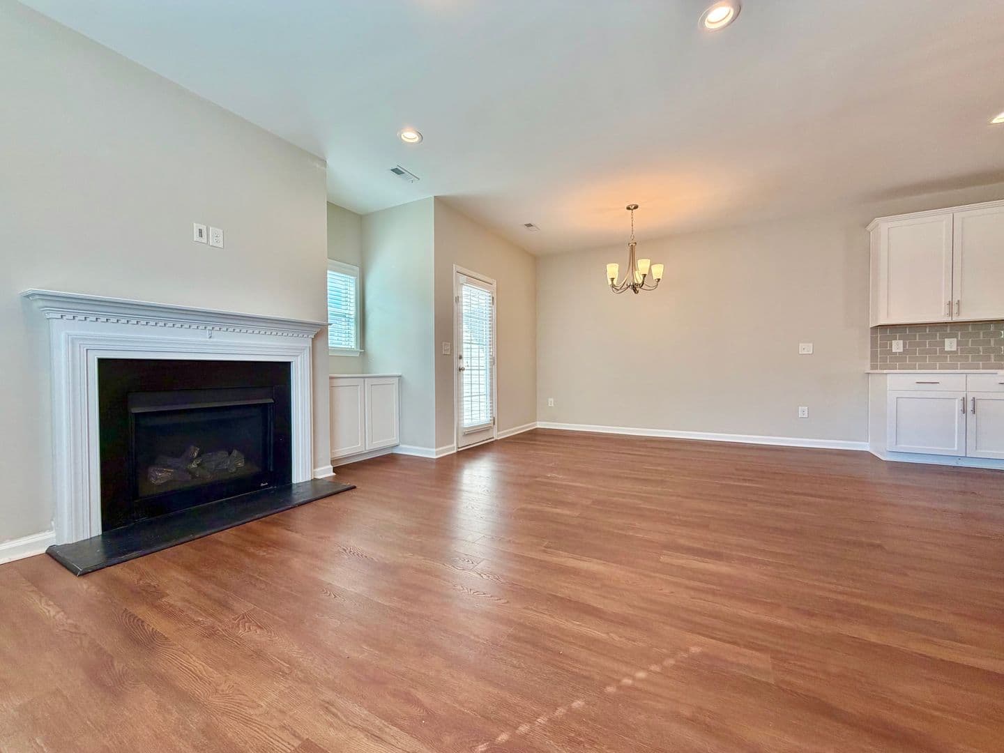 Garner Townhome: 172 Wellons Creek Drive