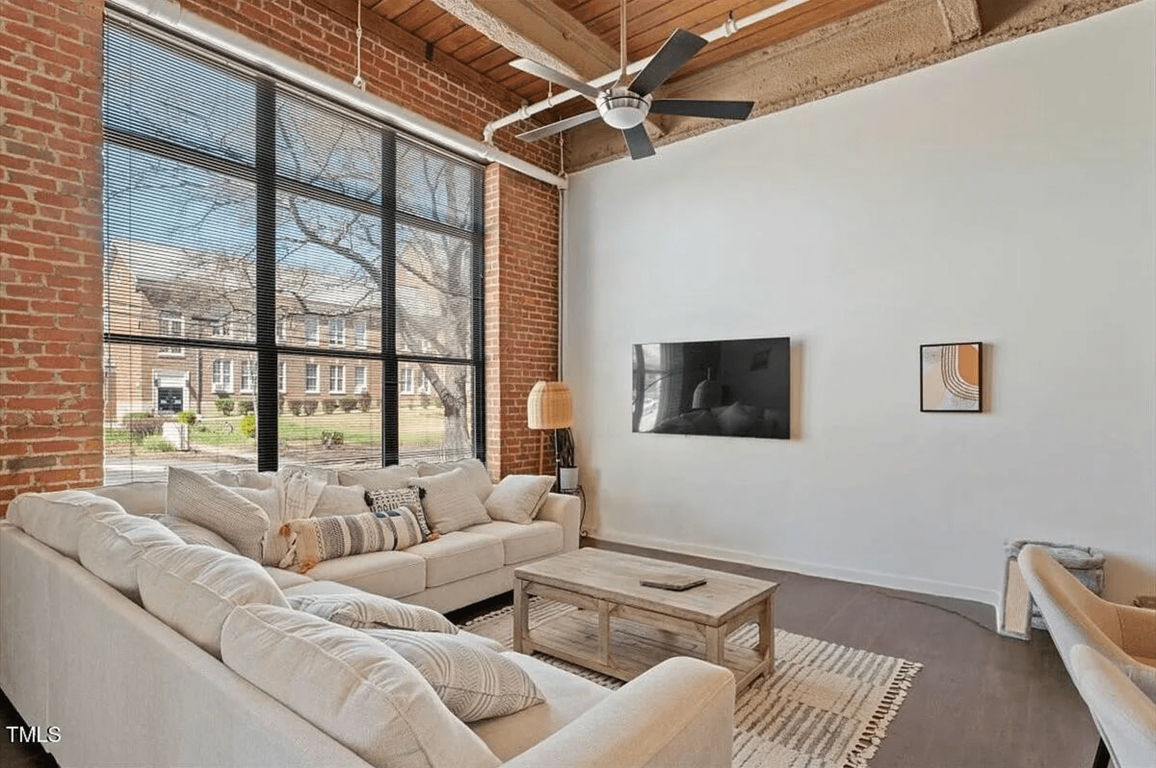 Durham Condo: 500 N Duke St, Apt 53-104 #2