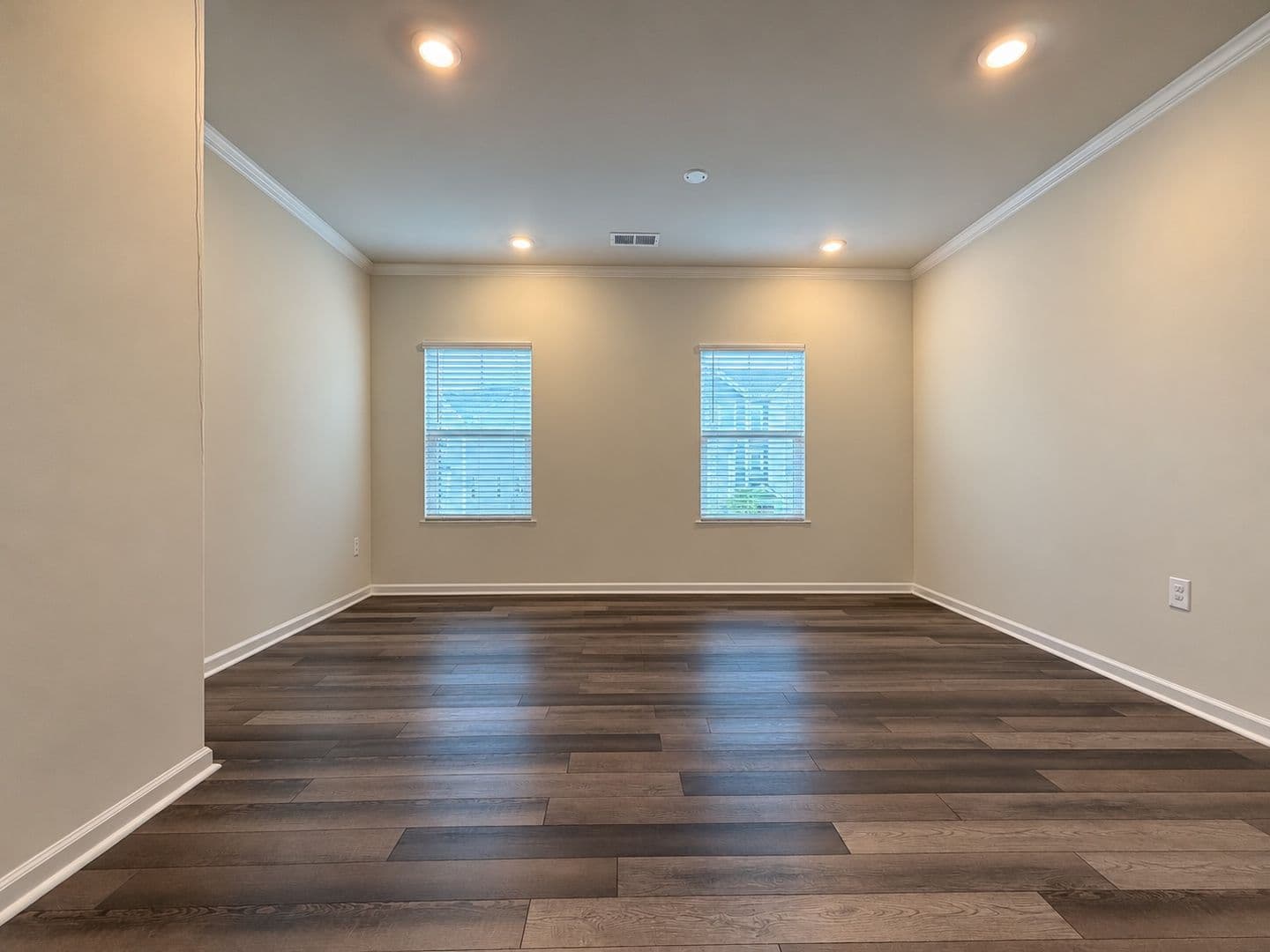 Wake Forest Townhome: 739 Gimari Drive