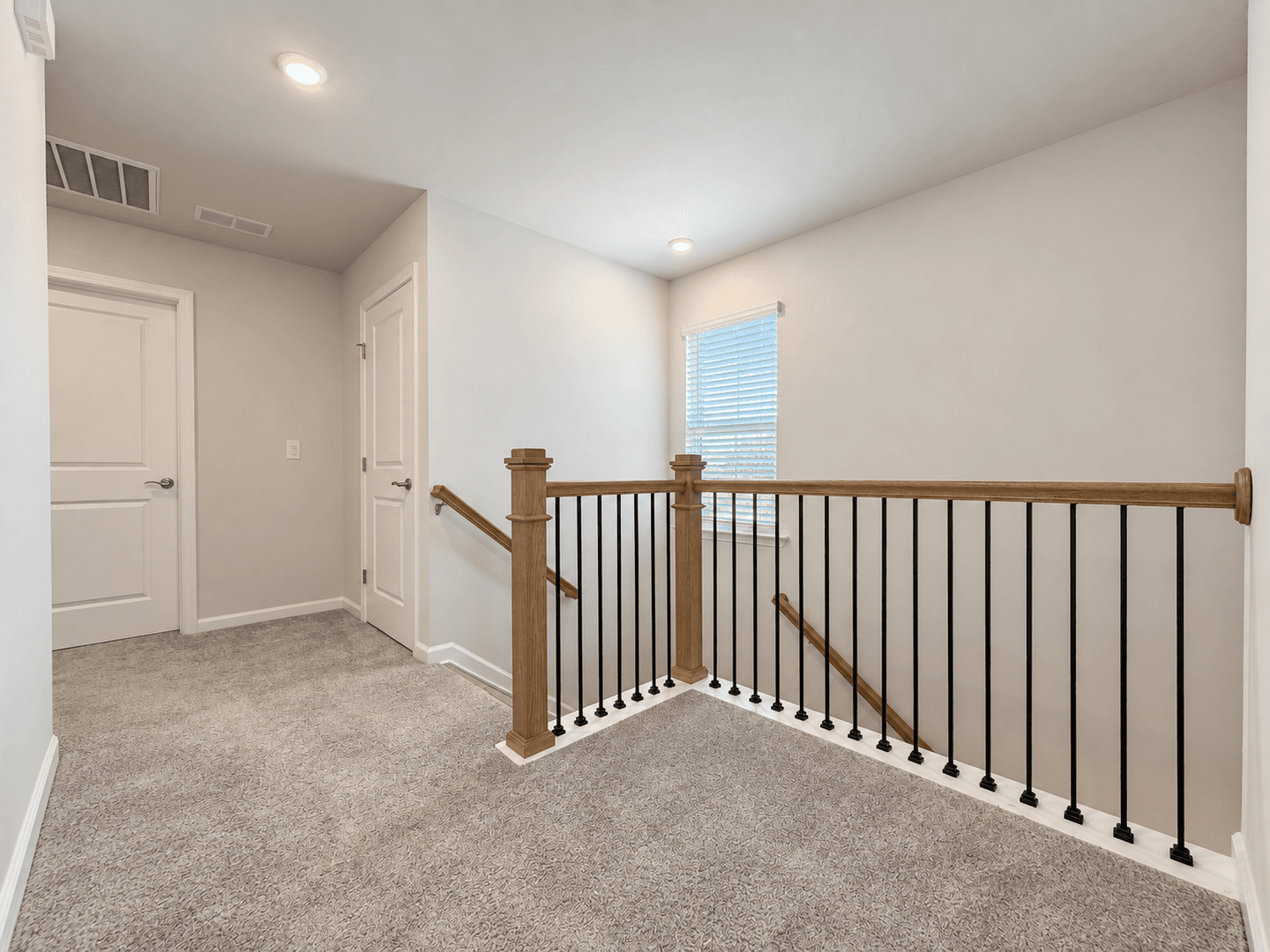 Durham Townhome: 2123 Sun Vibes Way