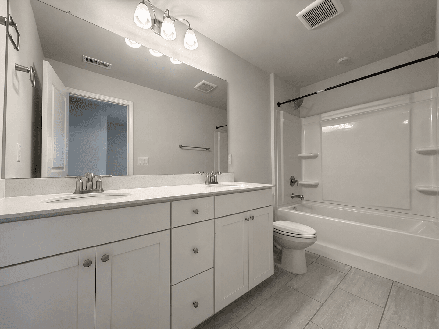 Durham Townhome: 2123 Sun Vibes Way