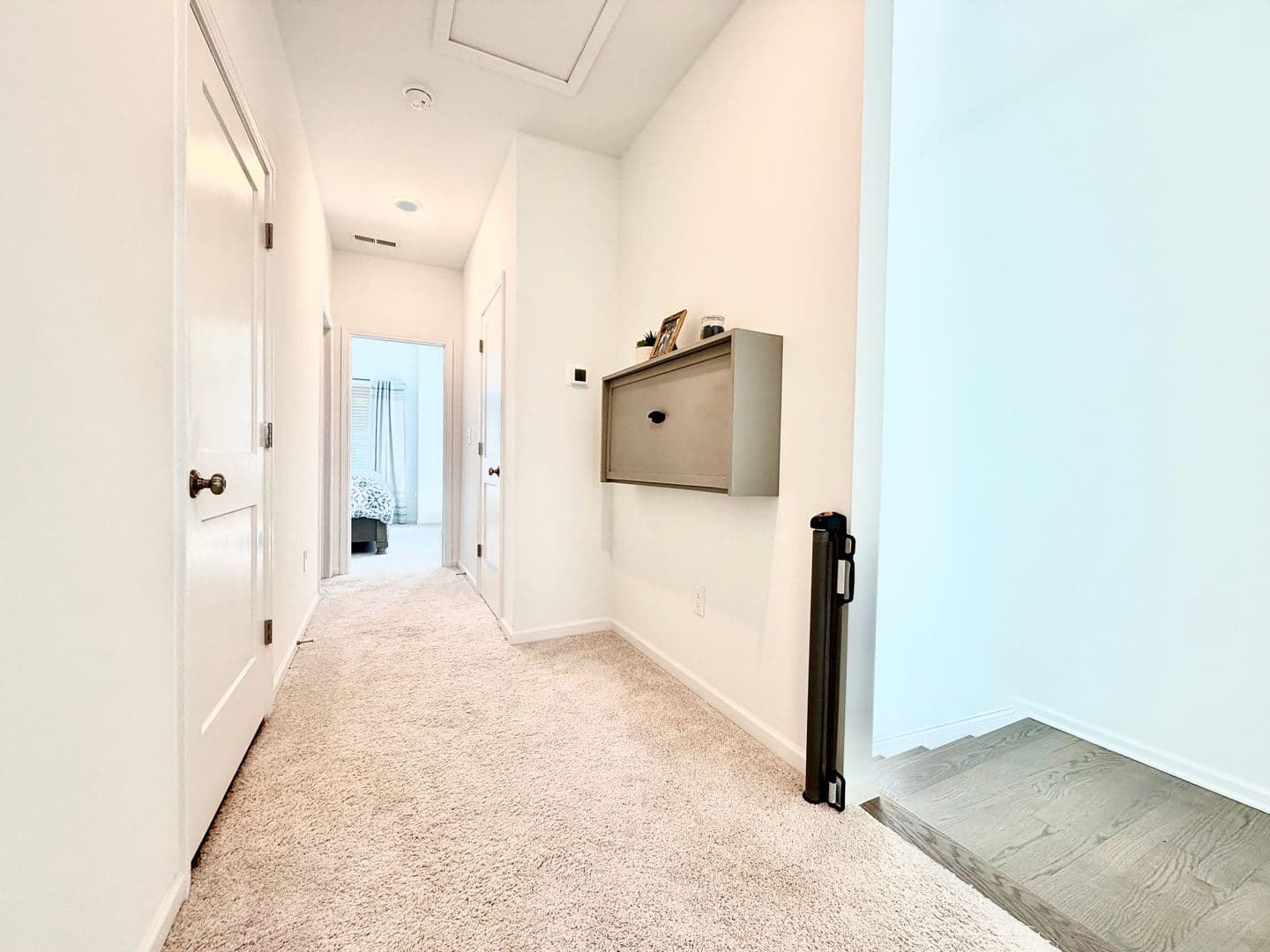 Raleigh Townhome: 1947 Robin Hill Ln,