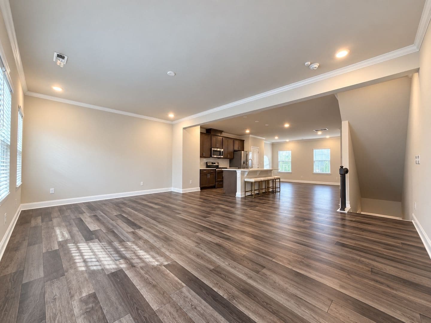 Wake Forest Townhome: 739 Gimari Drive