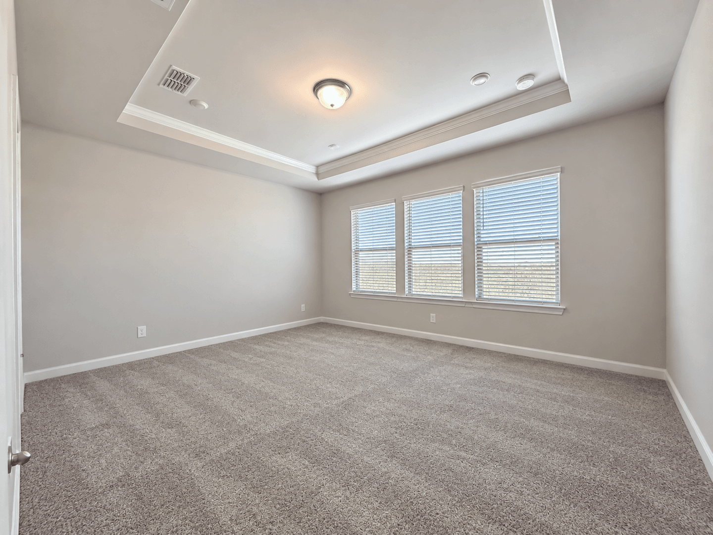 Durham Townhome: 2123 Sun Vibes Way
