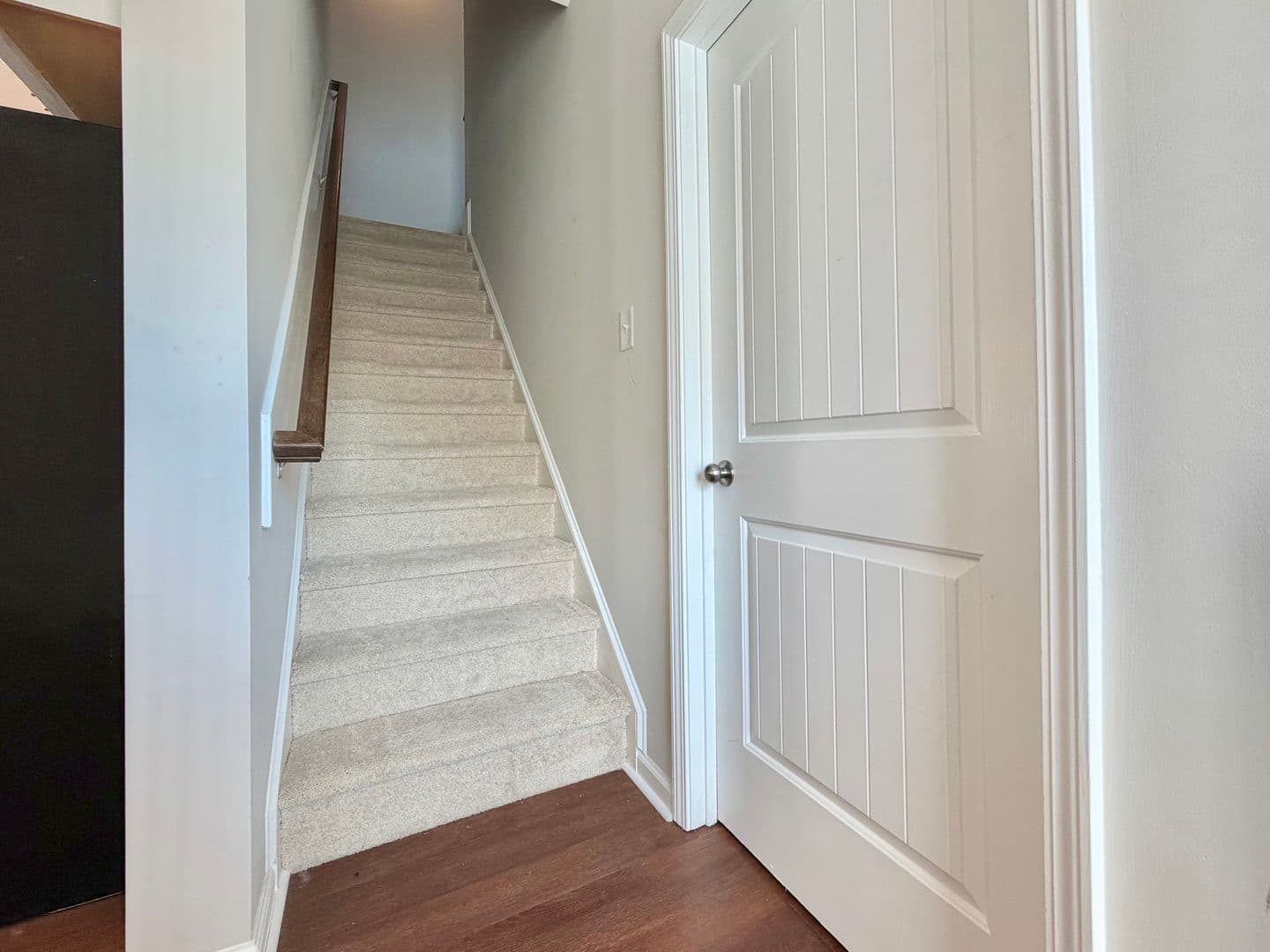 Garner Townhome: 172 Wellons Creek Drive