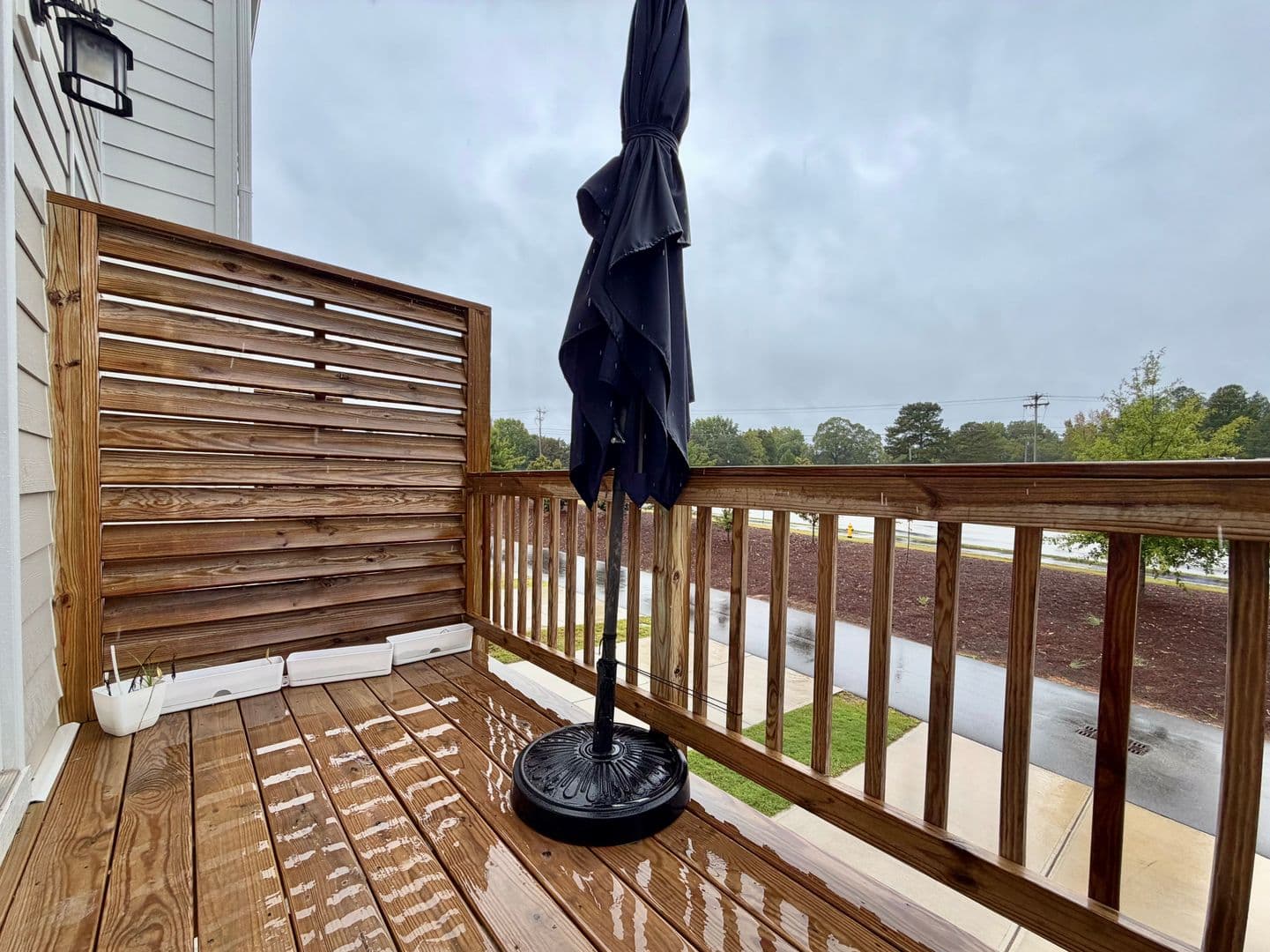 Wake Forest Townhome: 739 Gimari Drive