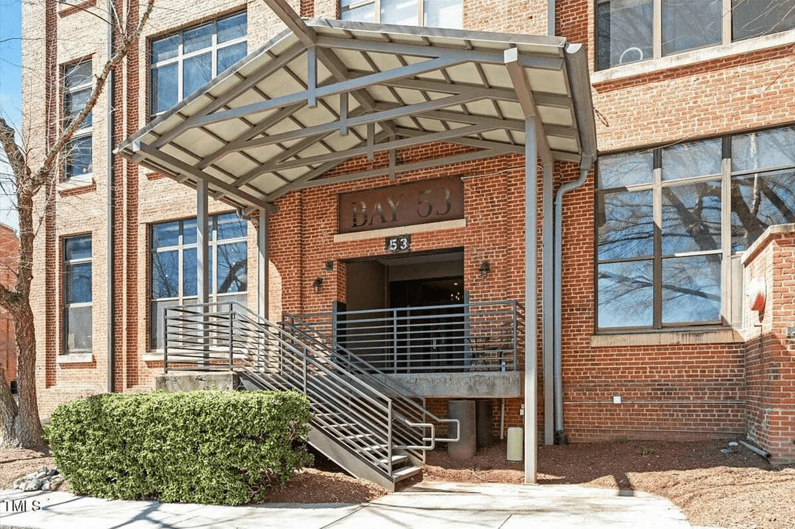 Durham Condo: 500 N Duke St, Apt 53-104 #2