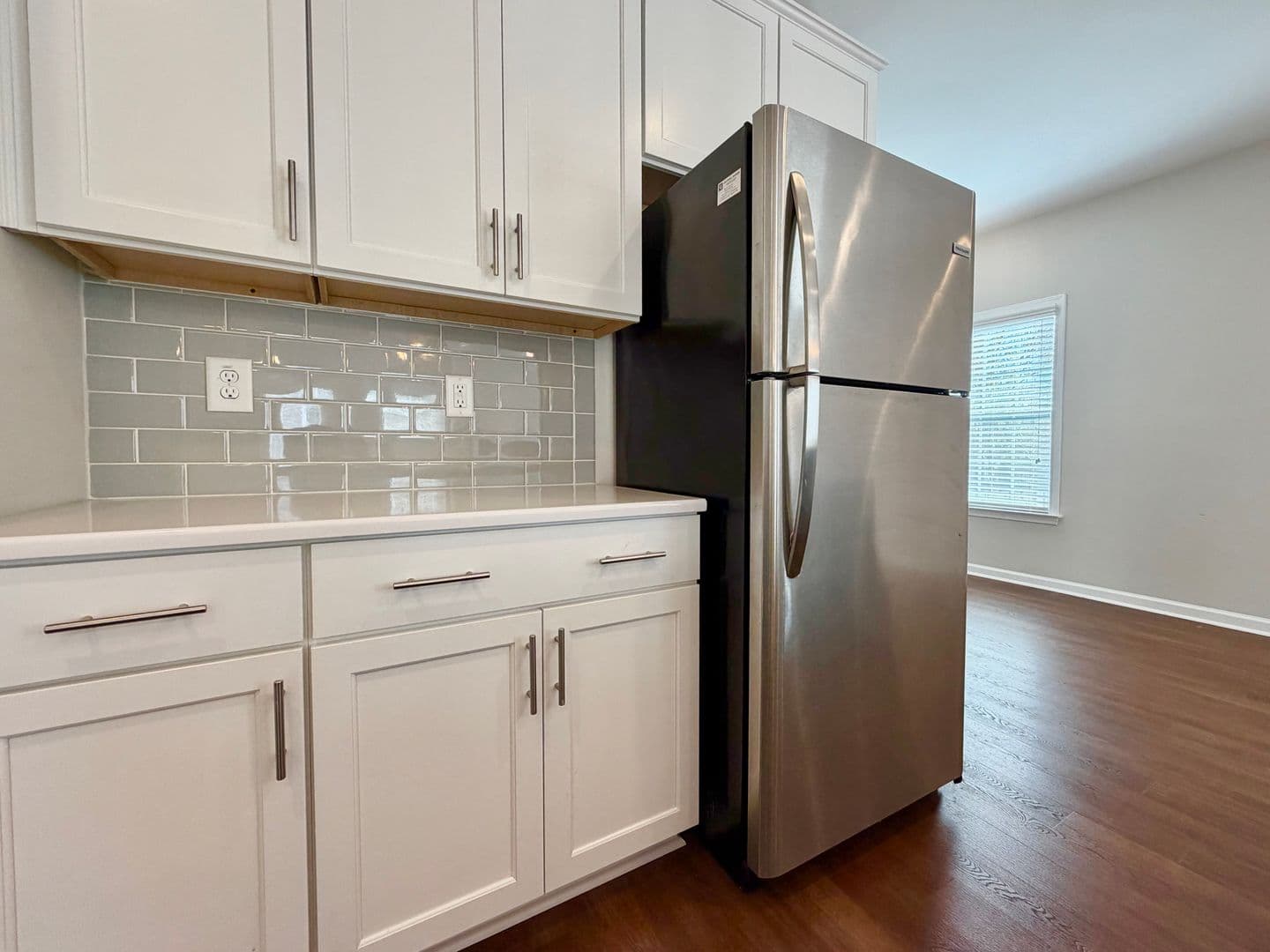 Garner Townhome: 172 Wellons Creek Drive