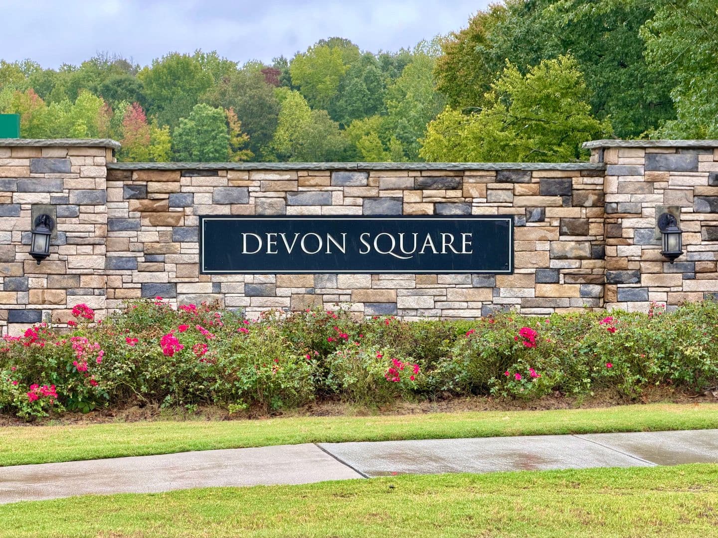 Wake Forest Townhome: 739 Gimari Drive