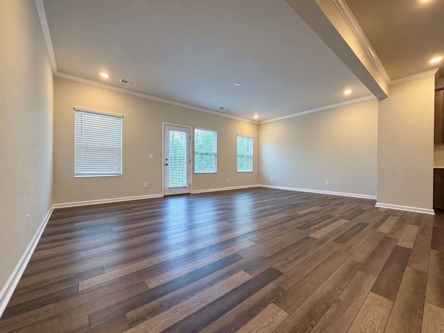 Wake Forest Townhome: 739 Gimari Drive