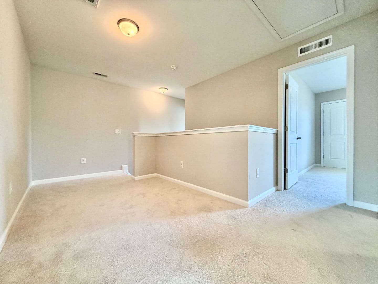 Garner Townhome: 172 Wellons Creek Drive