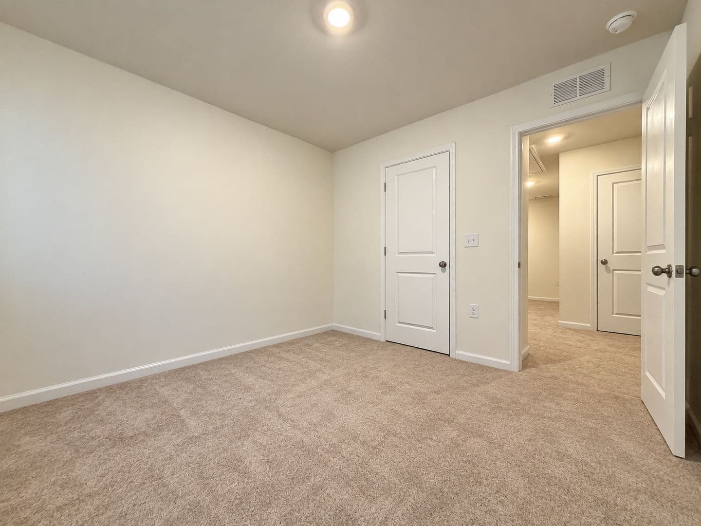 Wake Forest Townhome: 739 Gimari Drive