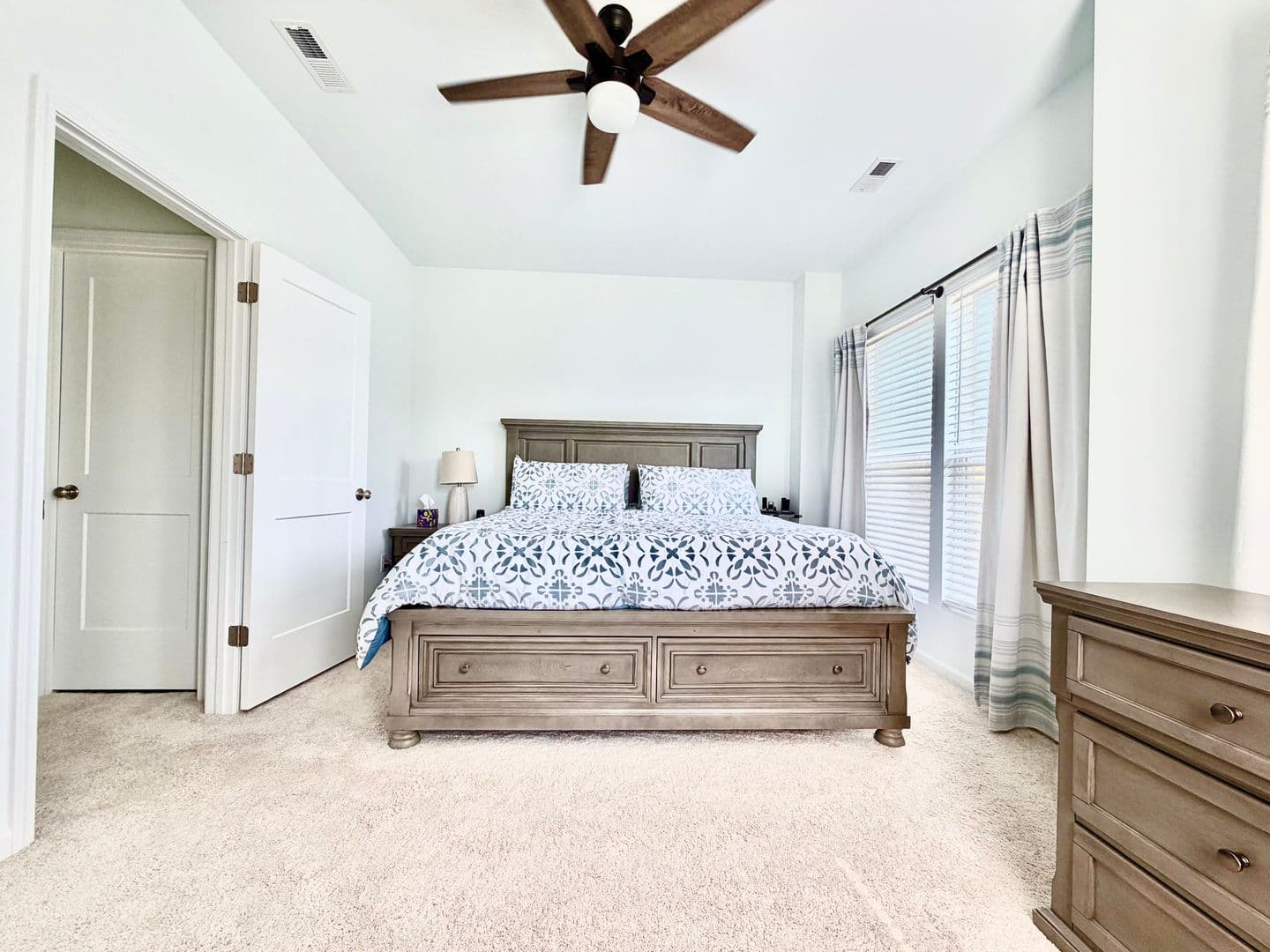Raleigh Townhome: 1947 Robin Hill Ln,