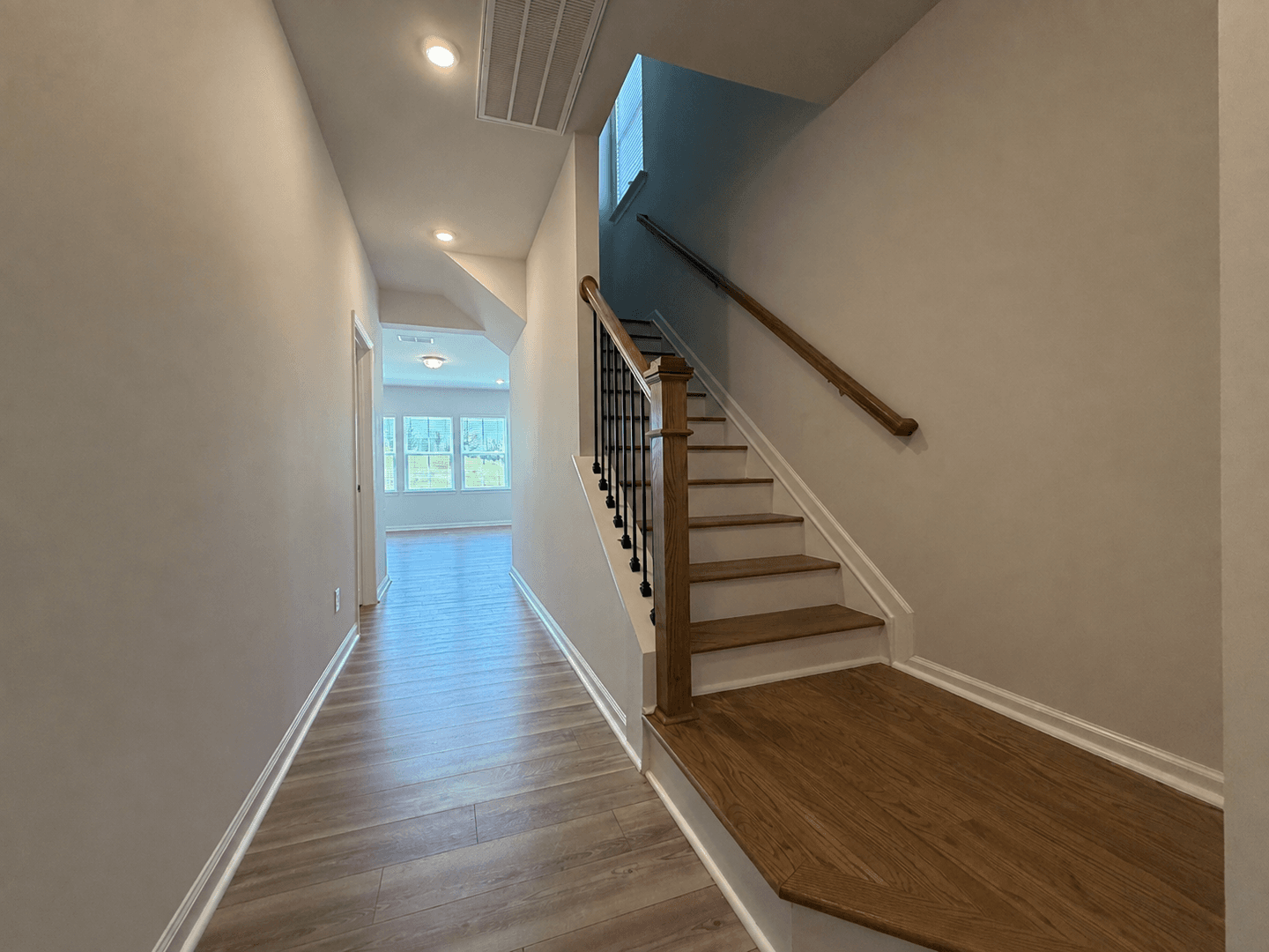Durham Townhome: 2123 Sun Vibes Way