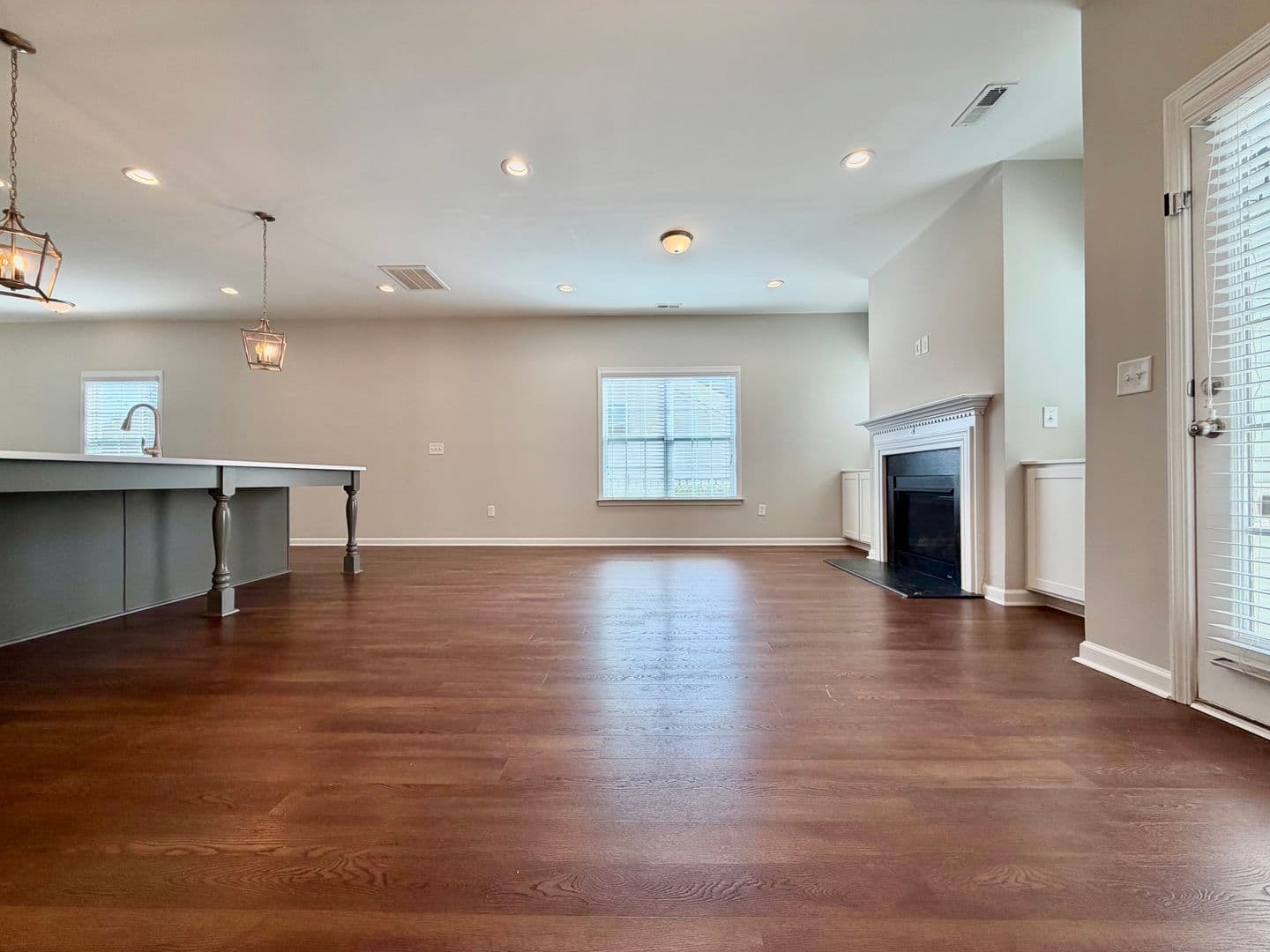 Garner Townhome: 172 Wellons Creek Drive