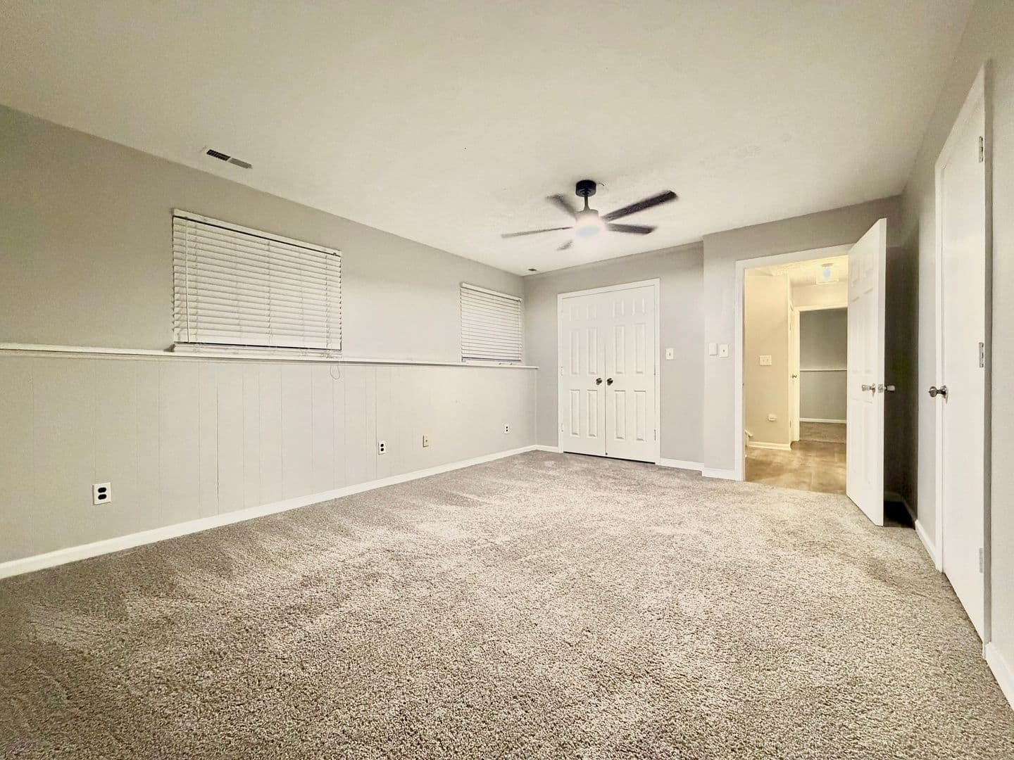 Raleigh House: 3109 Henslowe Drive,
