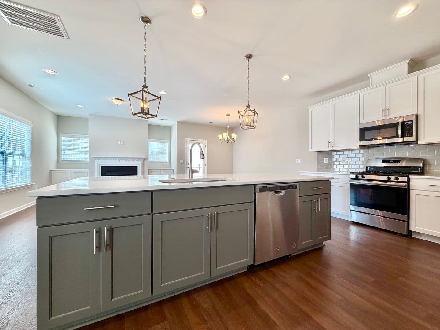 Garner Townhome: 172 Wellons Creek Drive