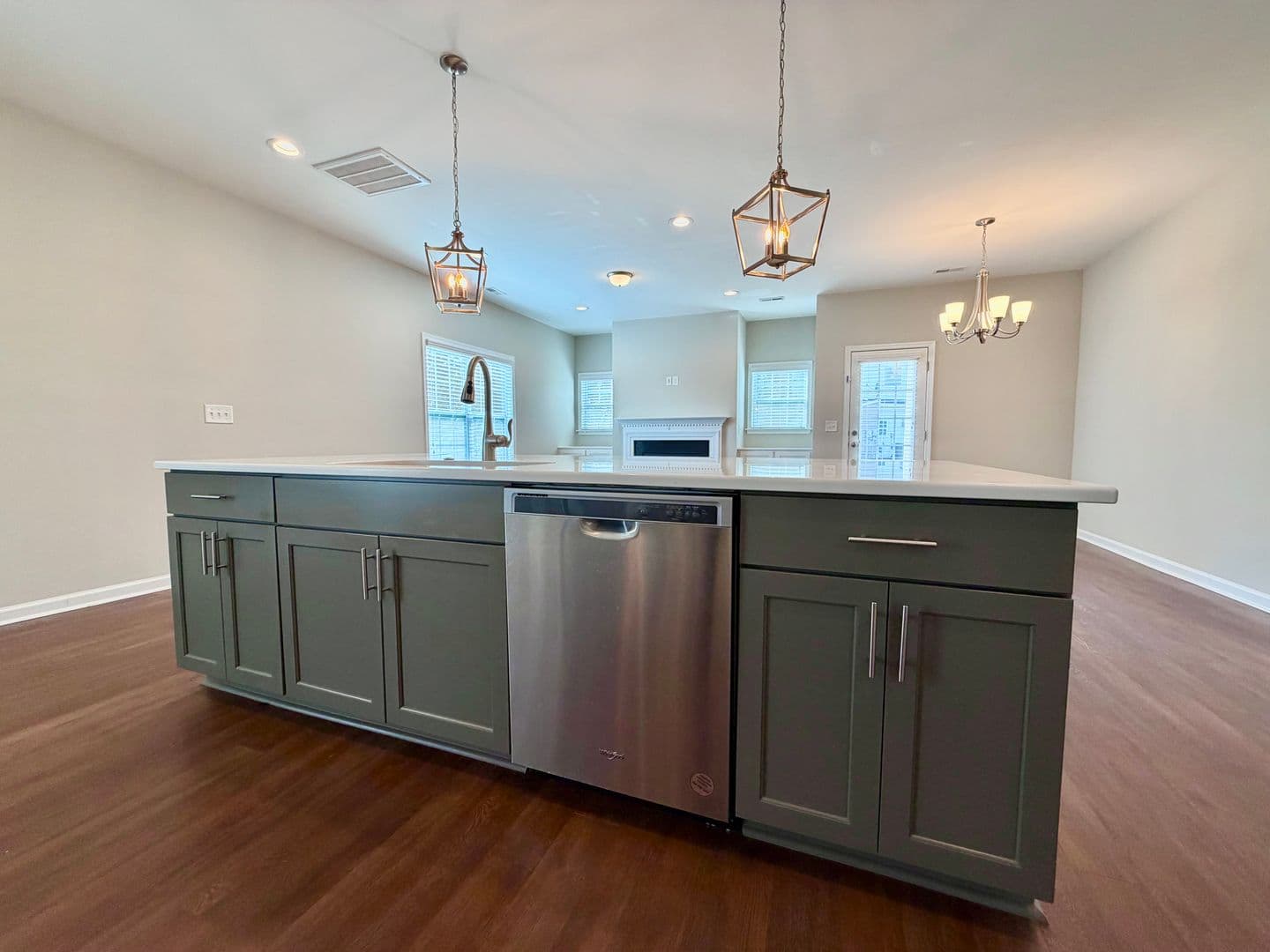 Garner Townhome: 172 Wellons Creek Drive