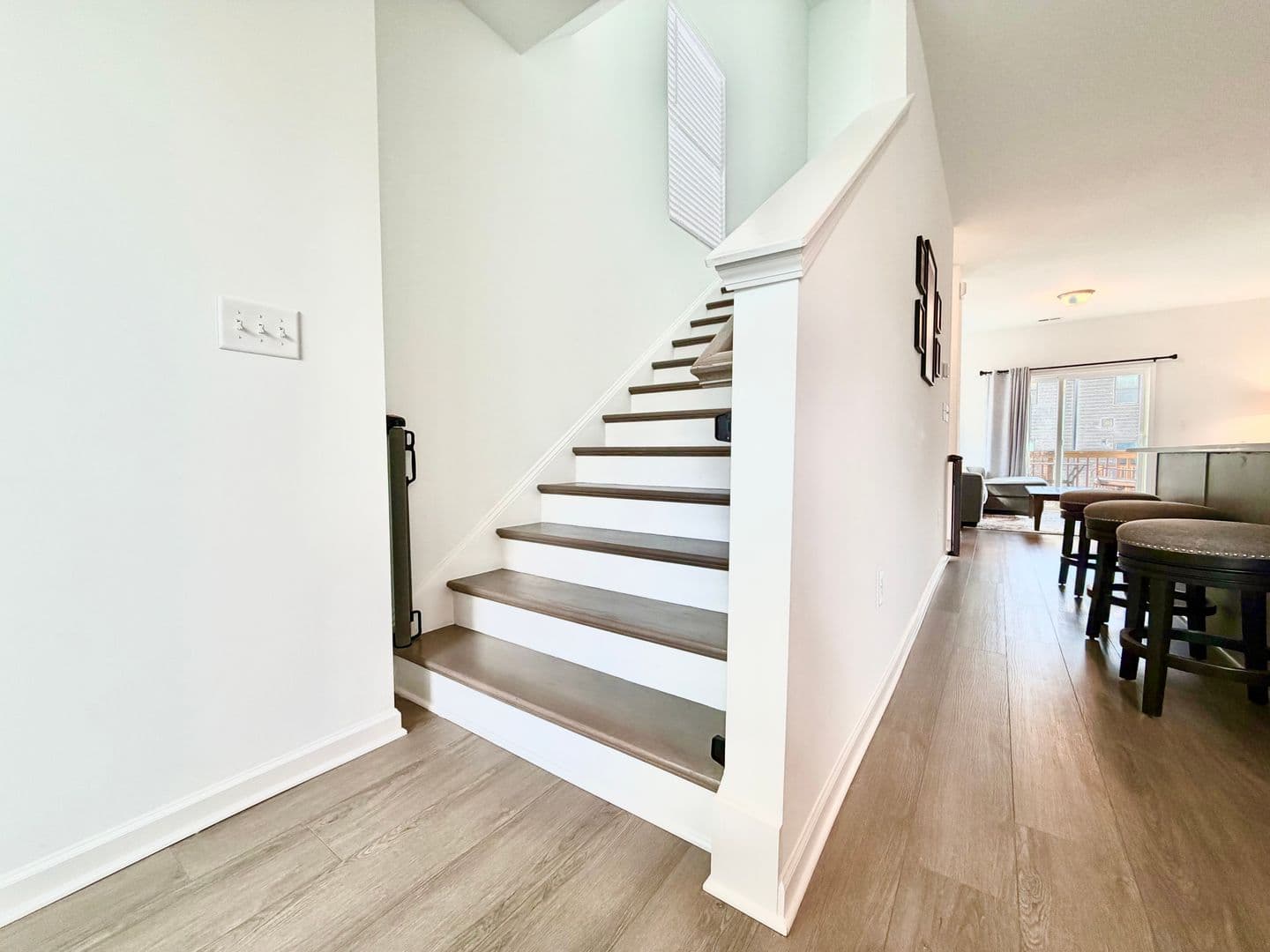 Raleigh Townhome: 1947 Robin Hill Ln,