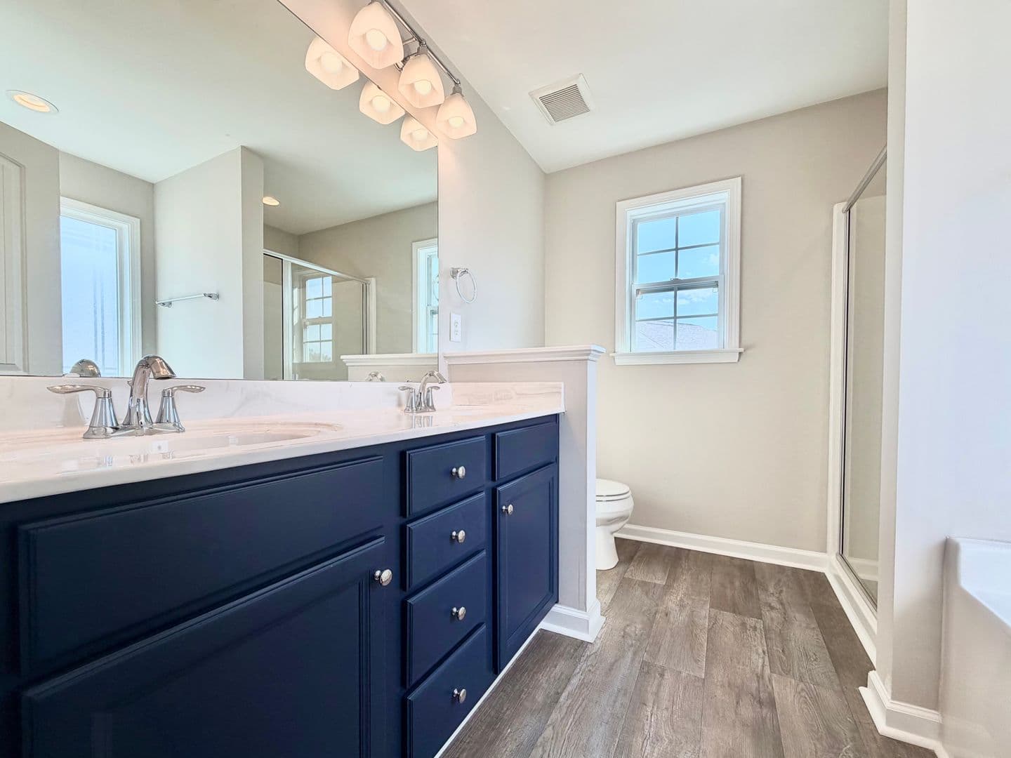 Garner Townhome: 172 Wellons Creek Drive