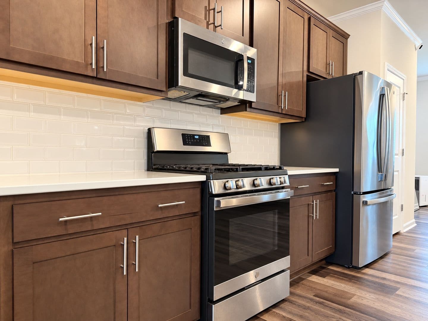 Wake Forest Townhome: 739 Gimari Drive
