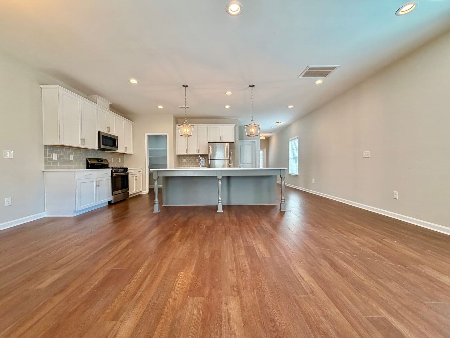 Garner Townhome: 172 Wellons Creek Drive