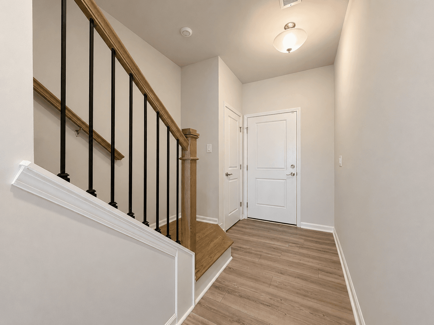 Durham Townhome: 2123 Sun Vibes Way