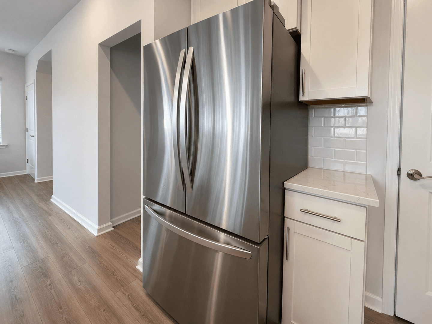 Durham Townhome: 2123 Sun Vibes Way