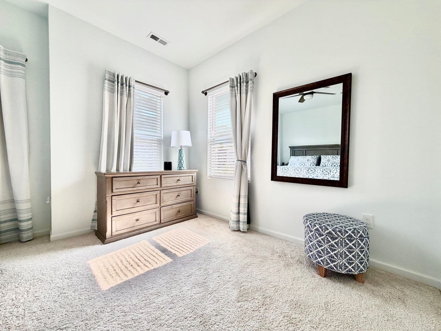 Raleigh Townhome: 1947 Robin Hill Ln,
