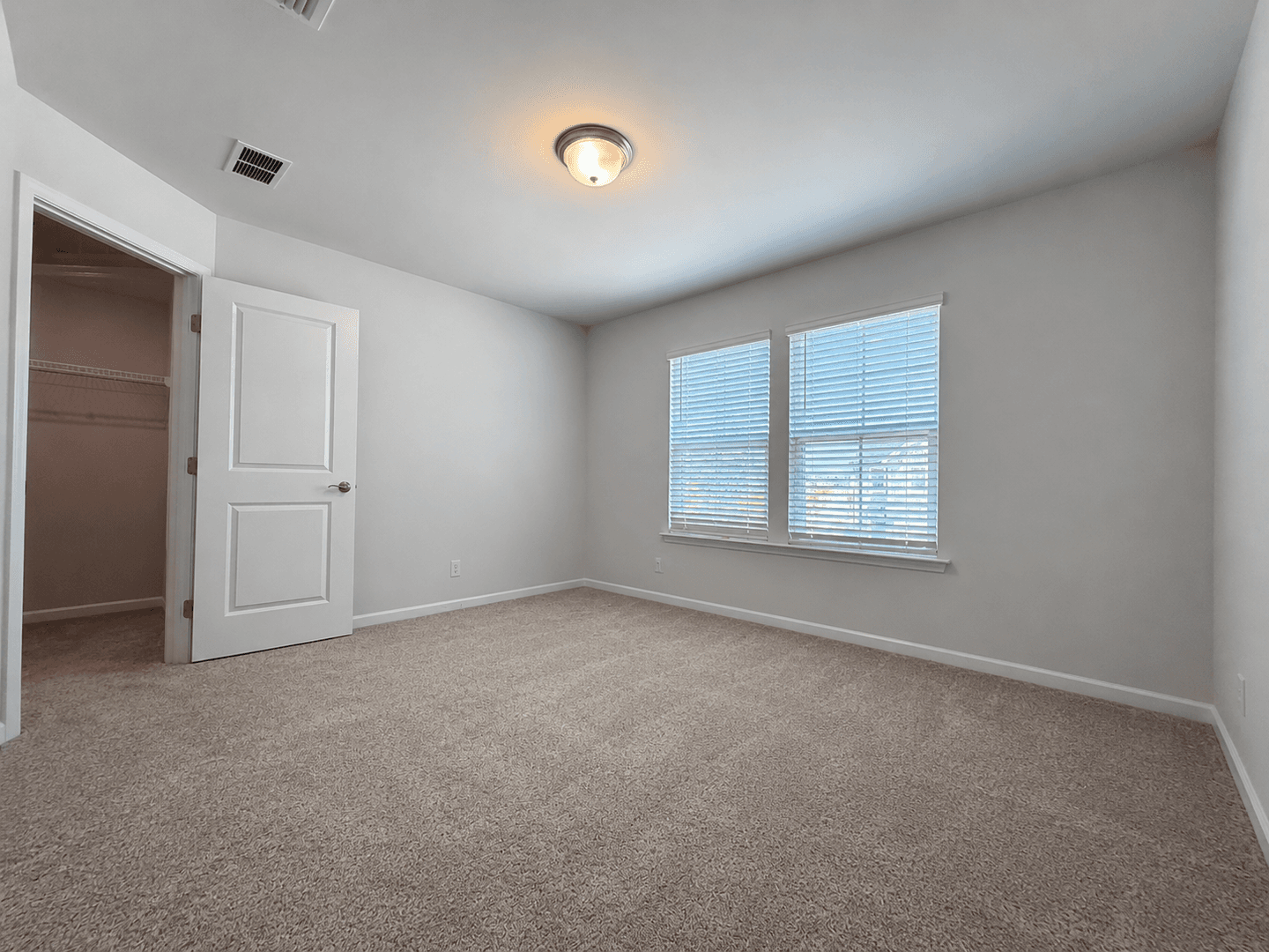 Durham Townhome: 2123 Sun Vibes Way