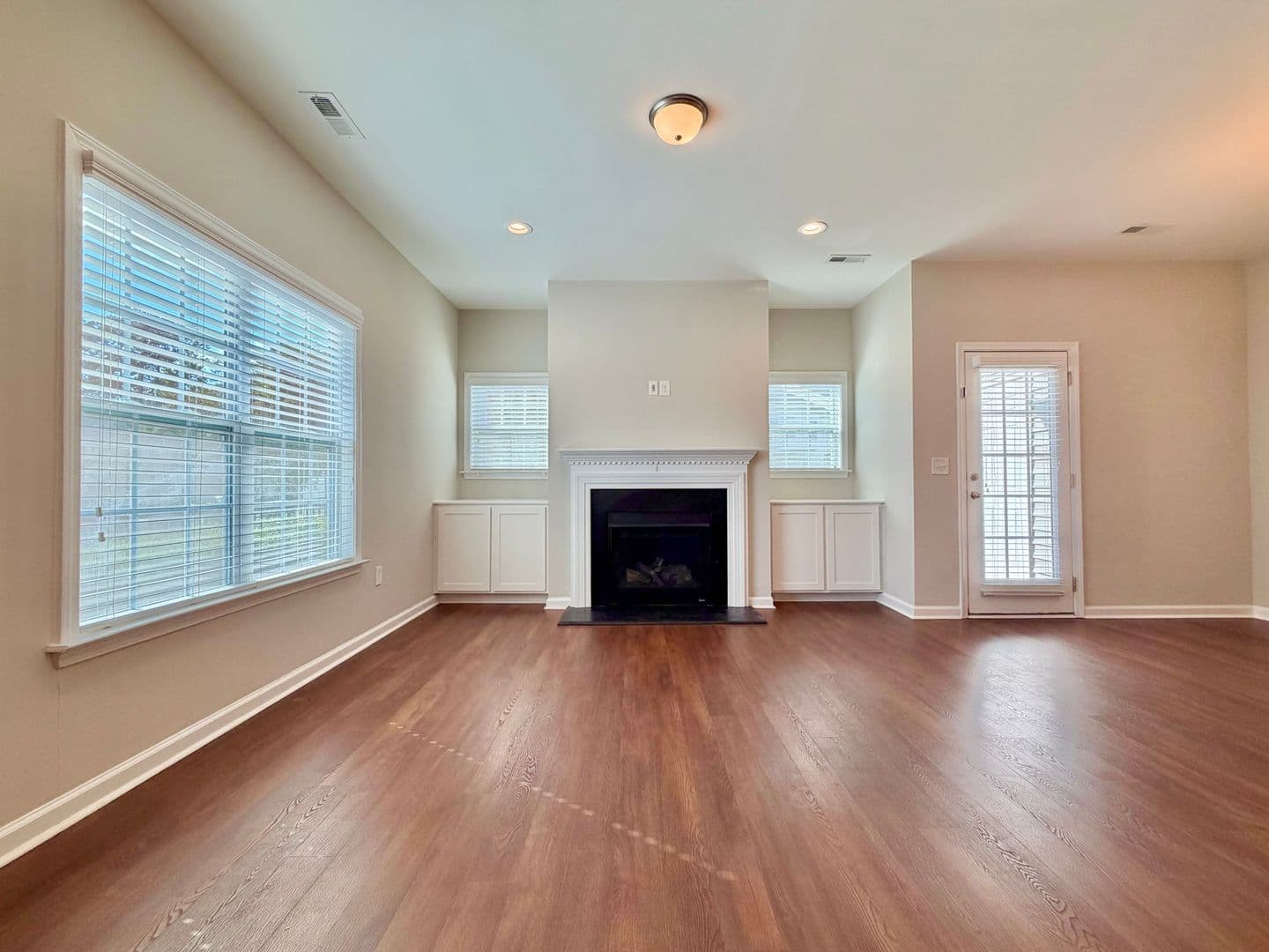 Garner Townhome: 172 Wellons Creek Drive