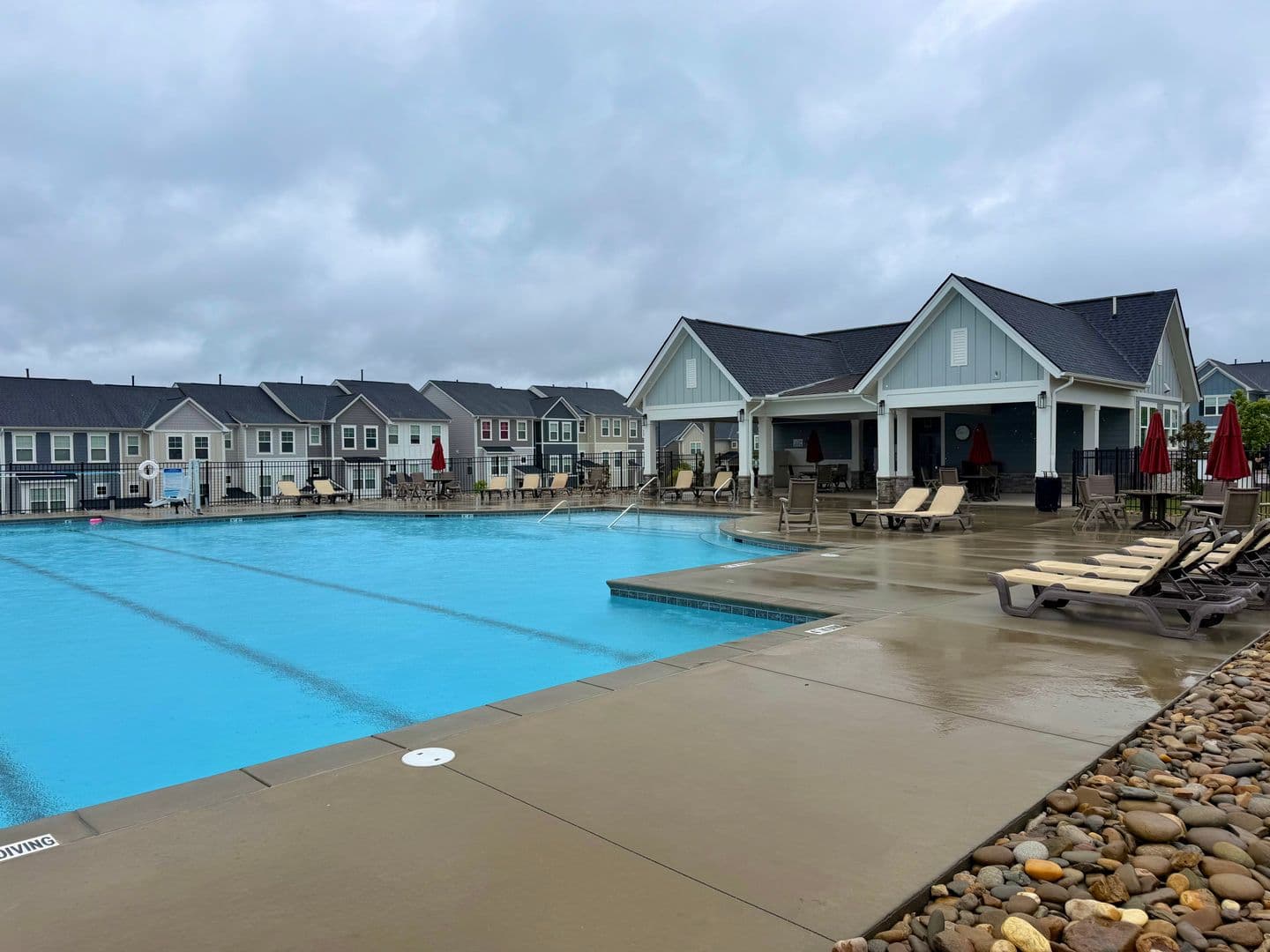 Wake Forest Townhome: 739 Gimari Drive