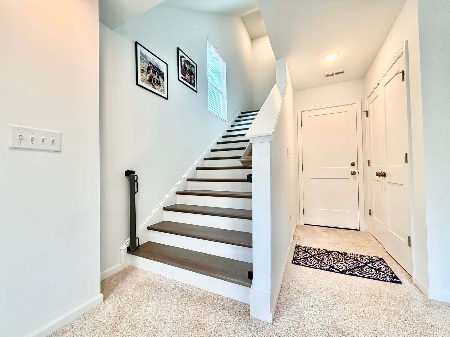 Raleigh Townhome: 1947 Robin Hill Ln,