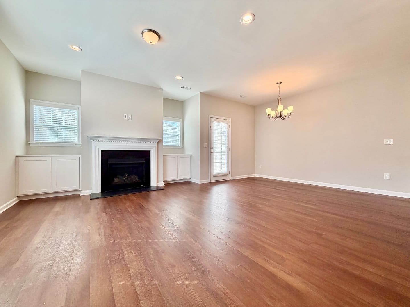 Garner Townhome: 172 Wellons Creek Drive