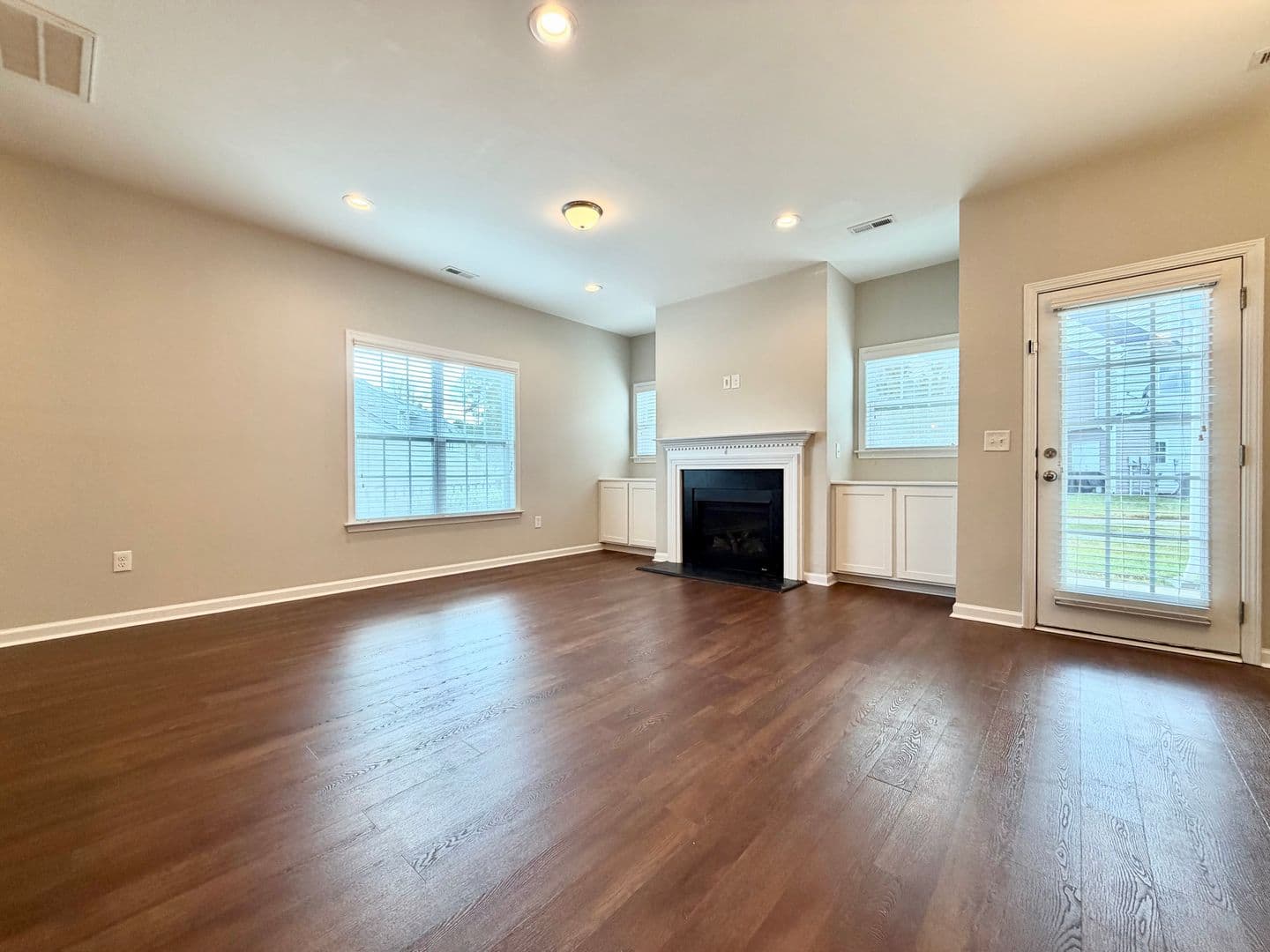 Garner Townhome: 172 Wellons Creek Drive