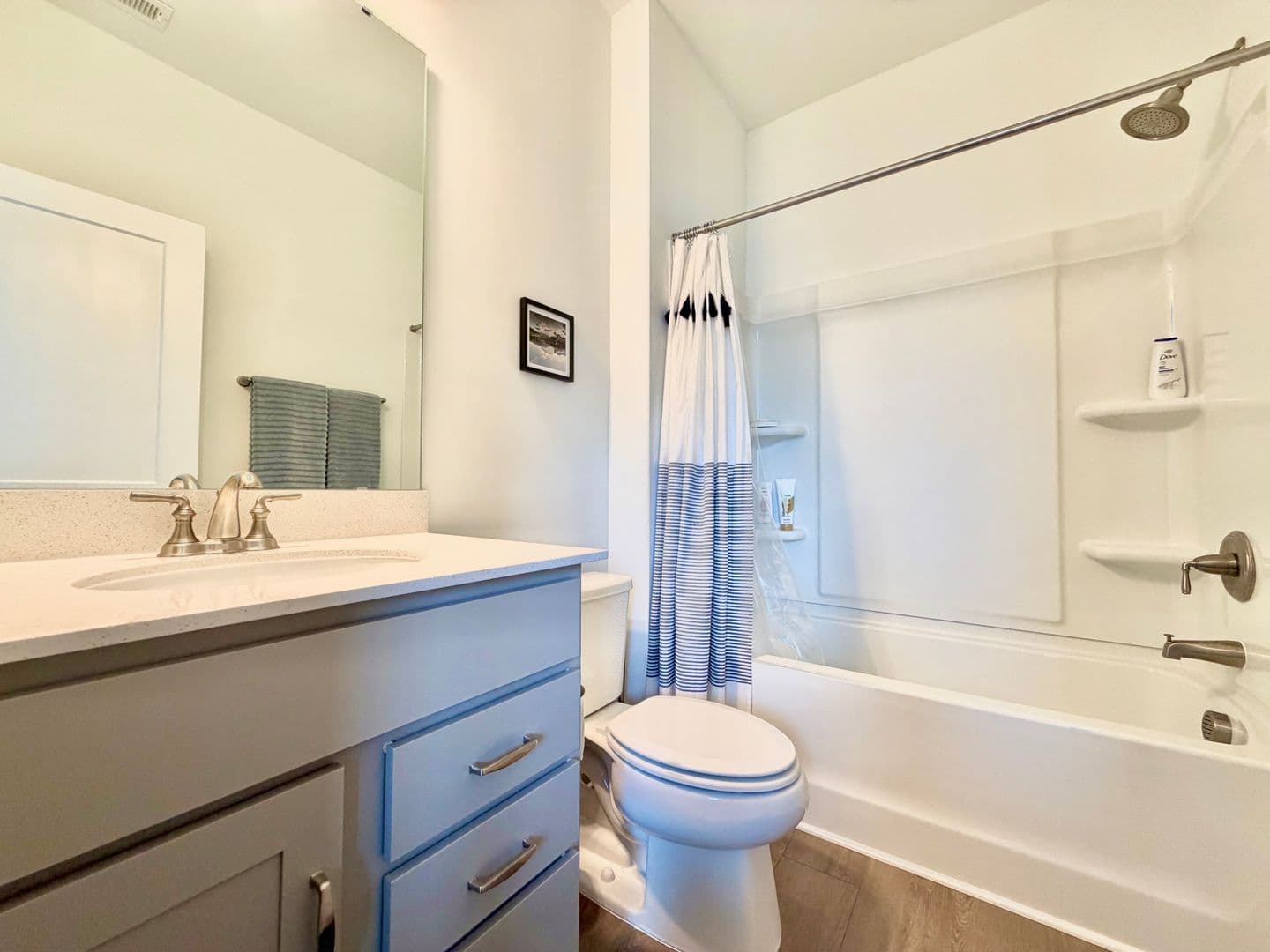Raleigh Townhome: 1947 Robin Hill Ln,