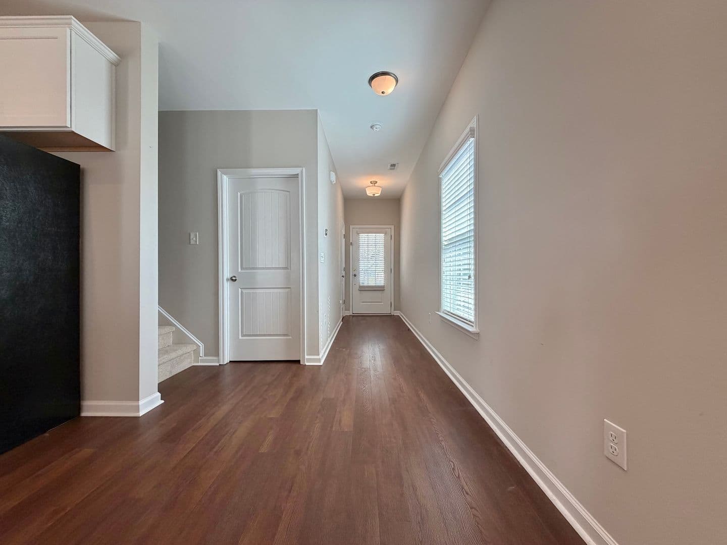 Garner Townhome: 172 Wellons Creek Drive