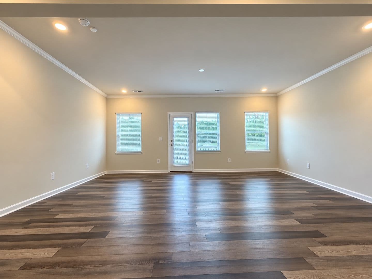 Wake Forest Townhome: 739 Gimari Drive