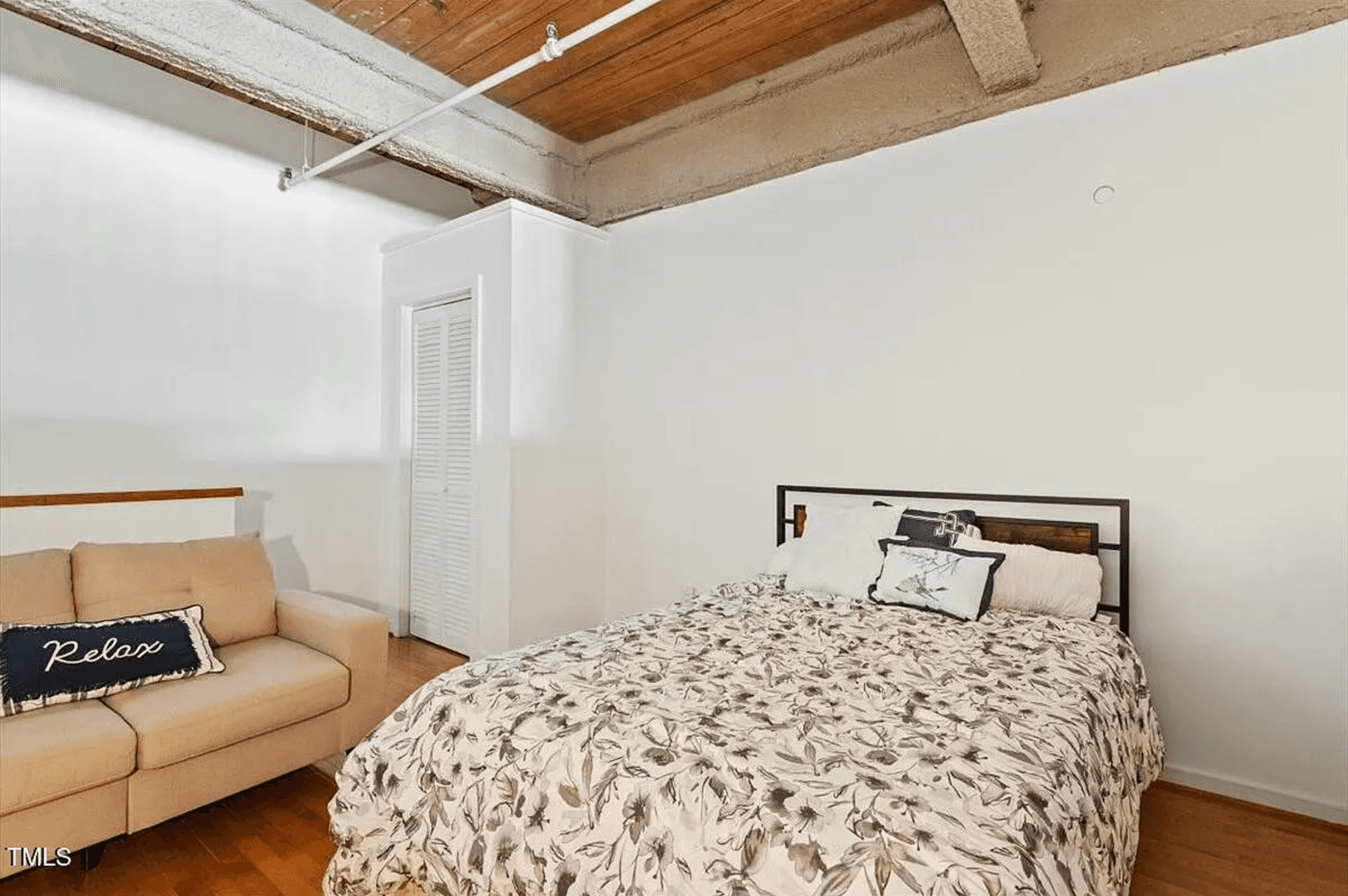 Durham Condo: 500 N Duke St, Apt 53-104 #2