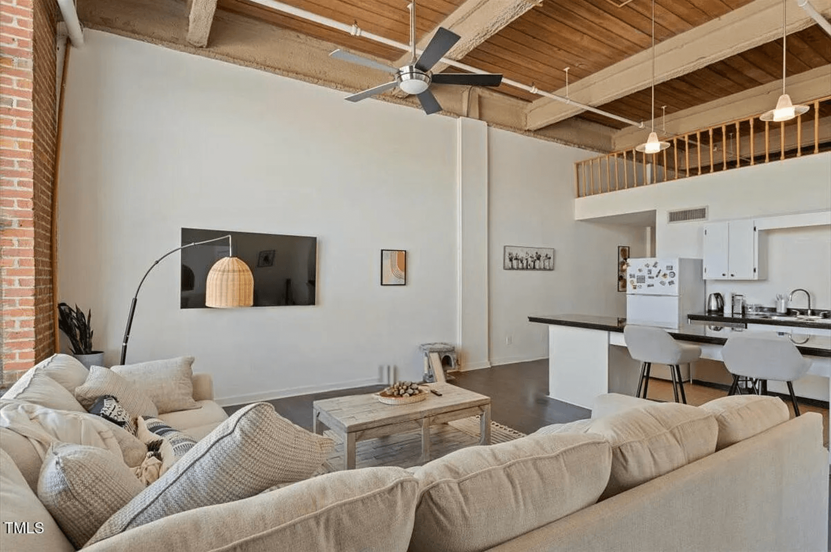 Durham Condo: 500 N Duke St, Apt 53-104 #2