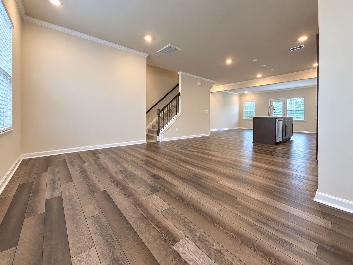 Wake Forest Townhome: 739 Gimari Drive